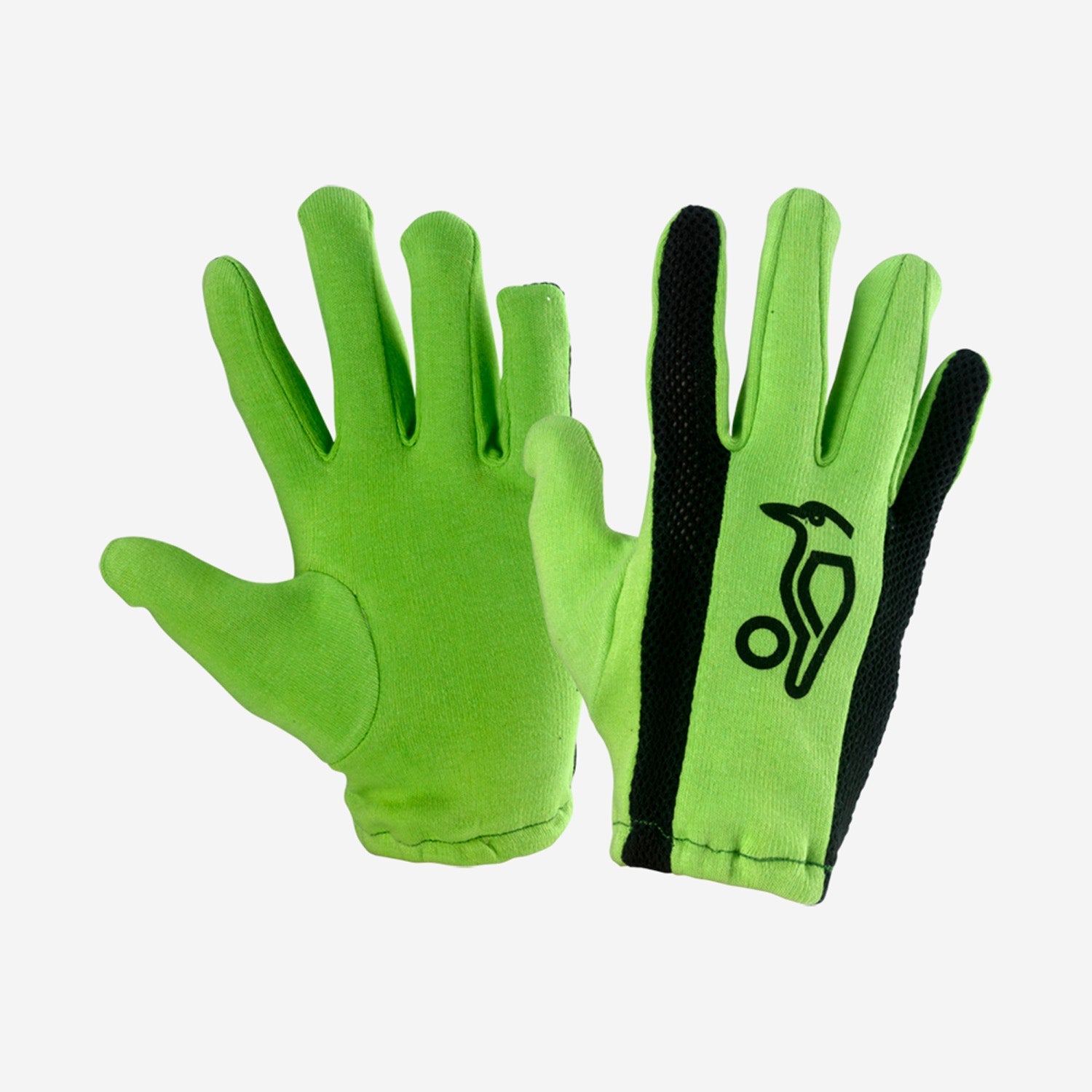 Kookaburra Full Fingered Junior / Youth Cricket Batting Inner Gloves