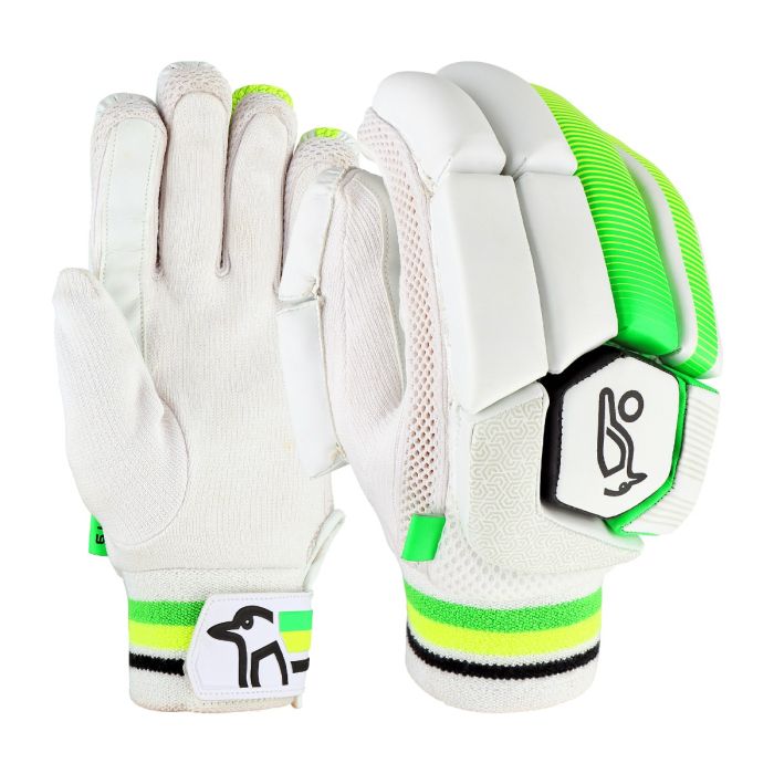 Kookaburra Kahuna 6.1 Junior / Youth Cricket Batting Gloves