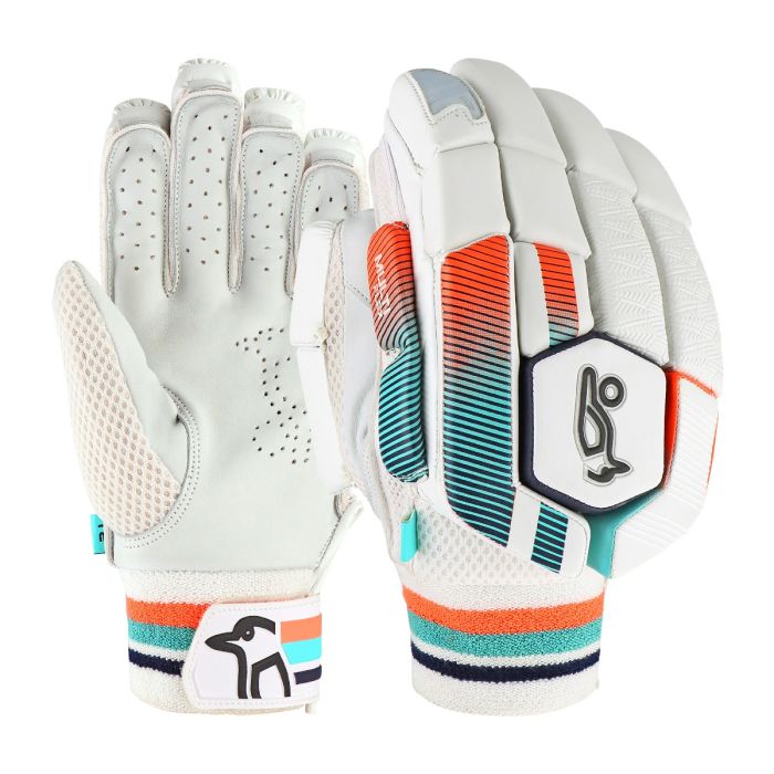 Kookaburra Aura 3.1 Junior / Youth Cricket Batting Gloves