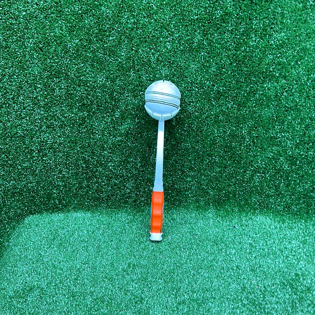 Leverage Cricket SpeedArm Ball Thrower 13 inches
