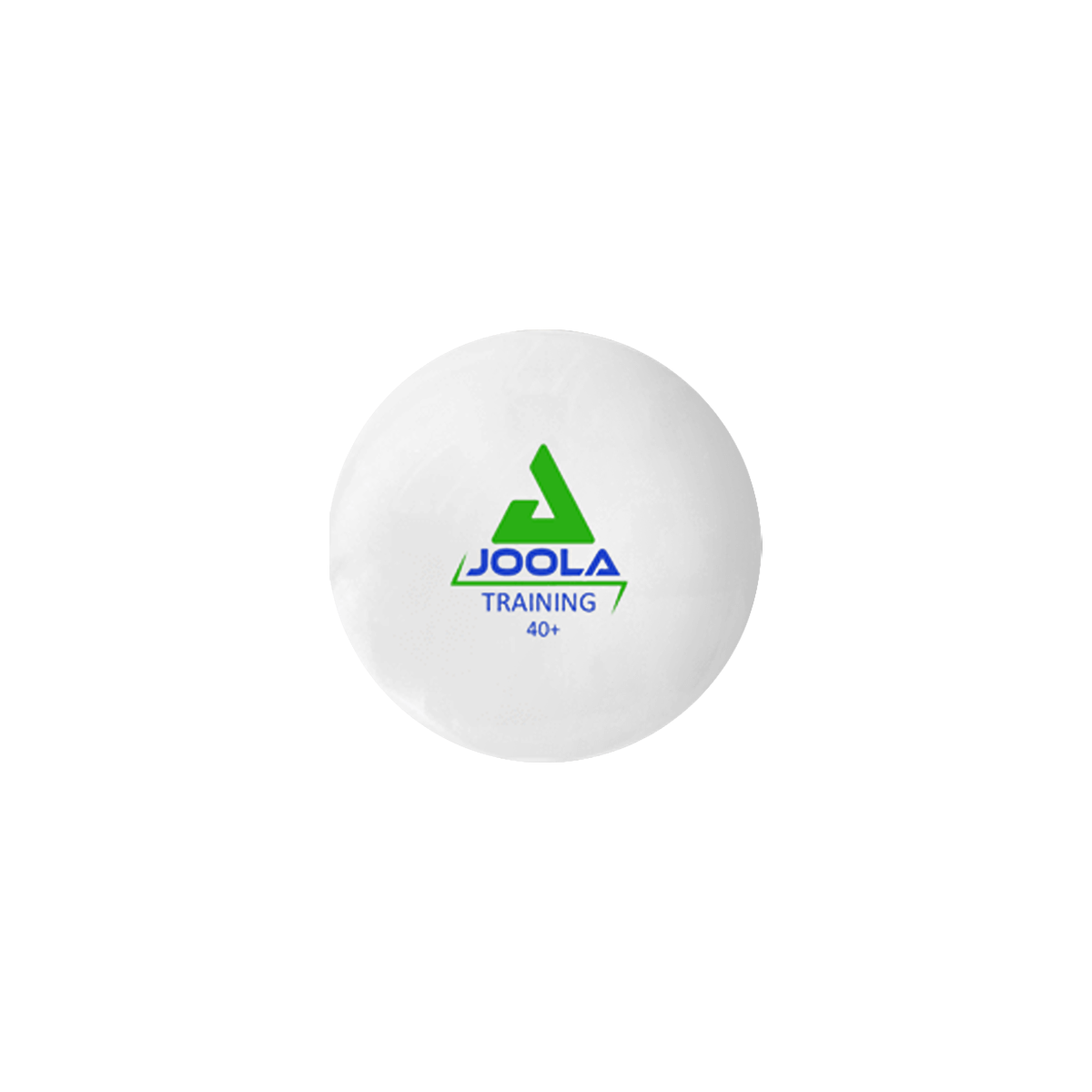 JOOLA Advanced Training ABS table tennis balls packaging