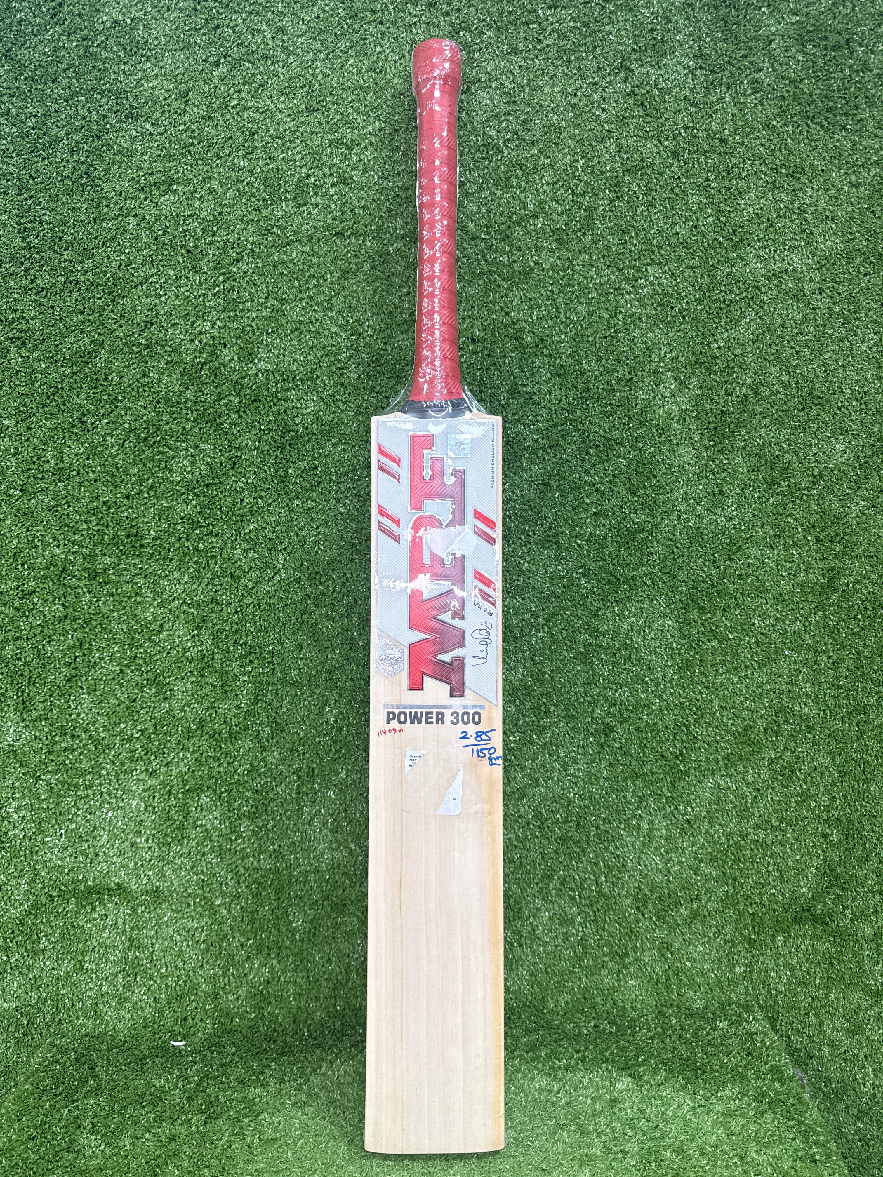 MRF Power 300 English Willow Cricket Bat