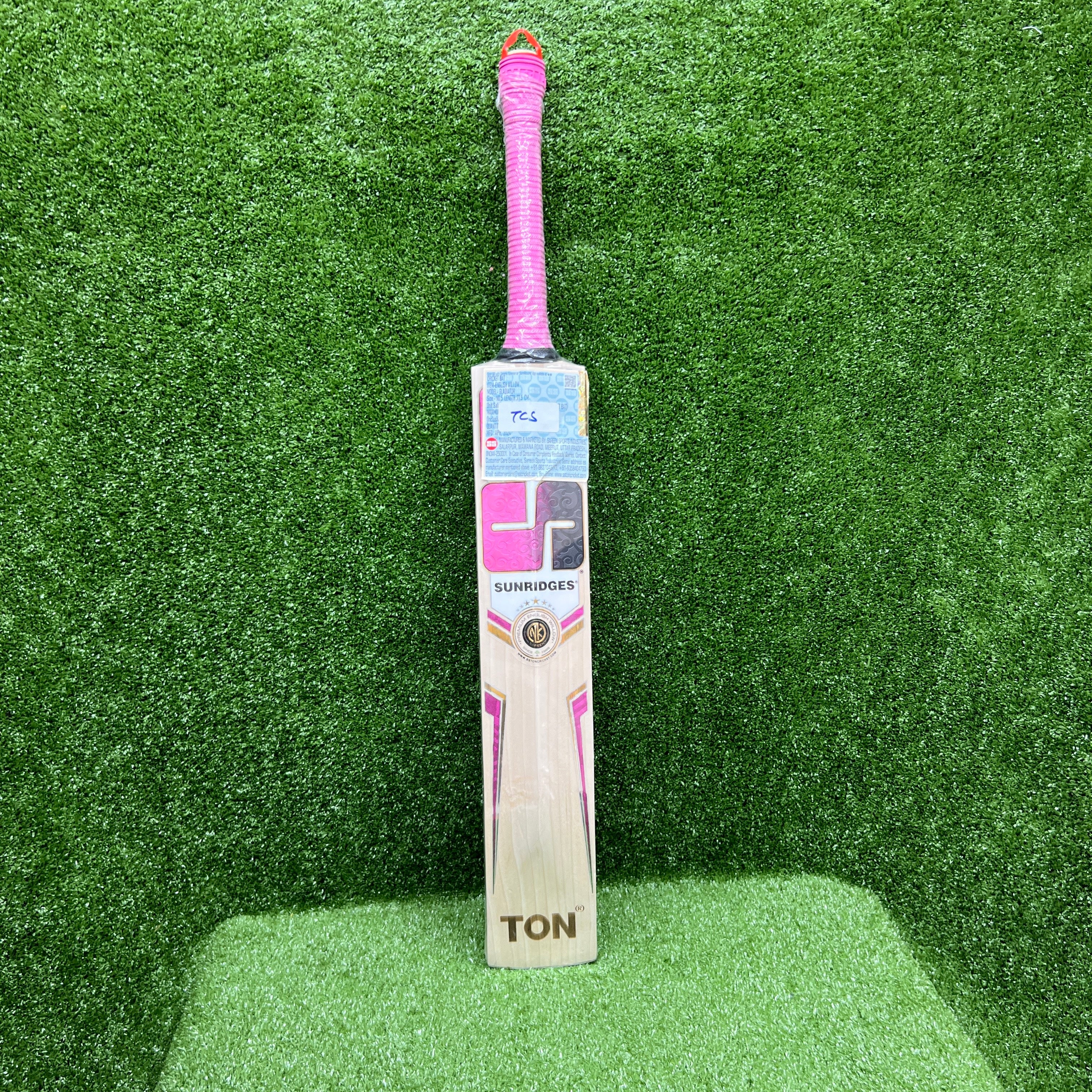 SS Core Gladiator Junior/Youth Cricket Bat