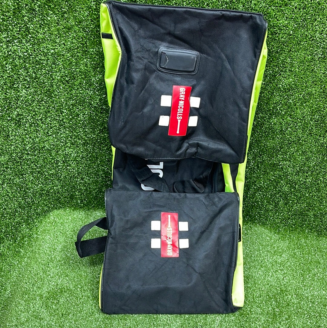 GN Velocity Strike Cricket Kit Bag