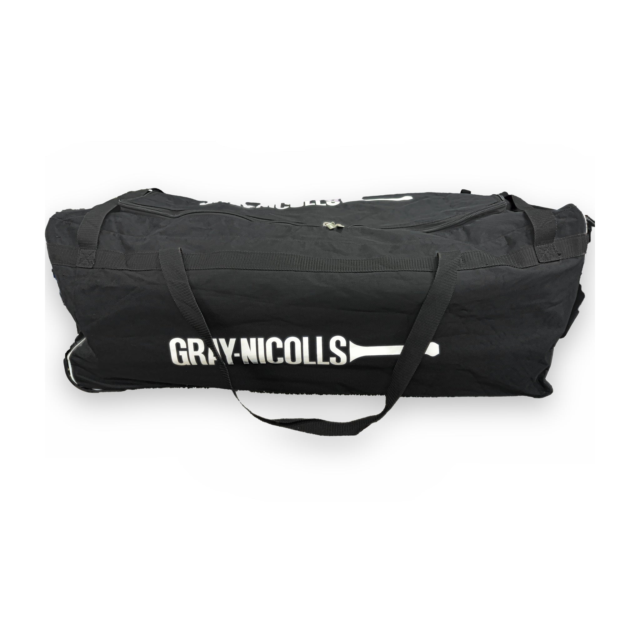 Gray-Nicolls Players Premium Wheelie Cricket Kit Bag - High Capacity GN