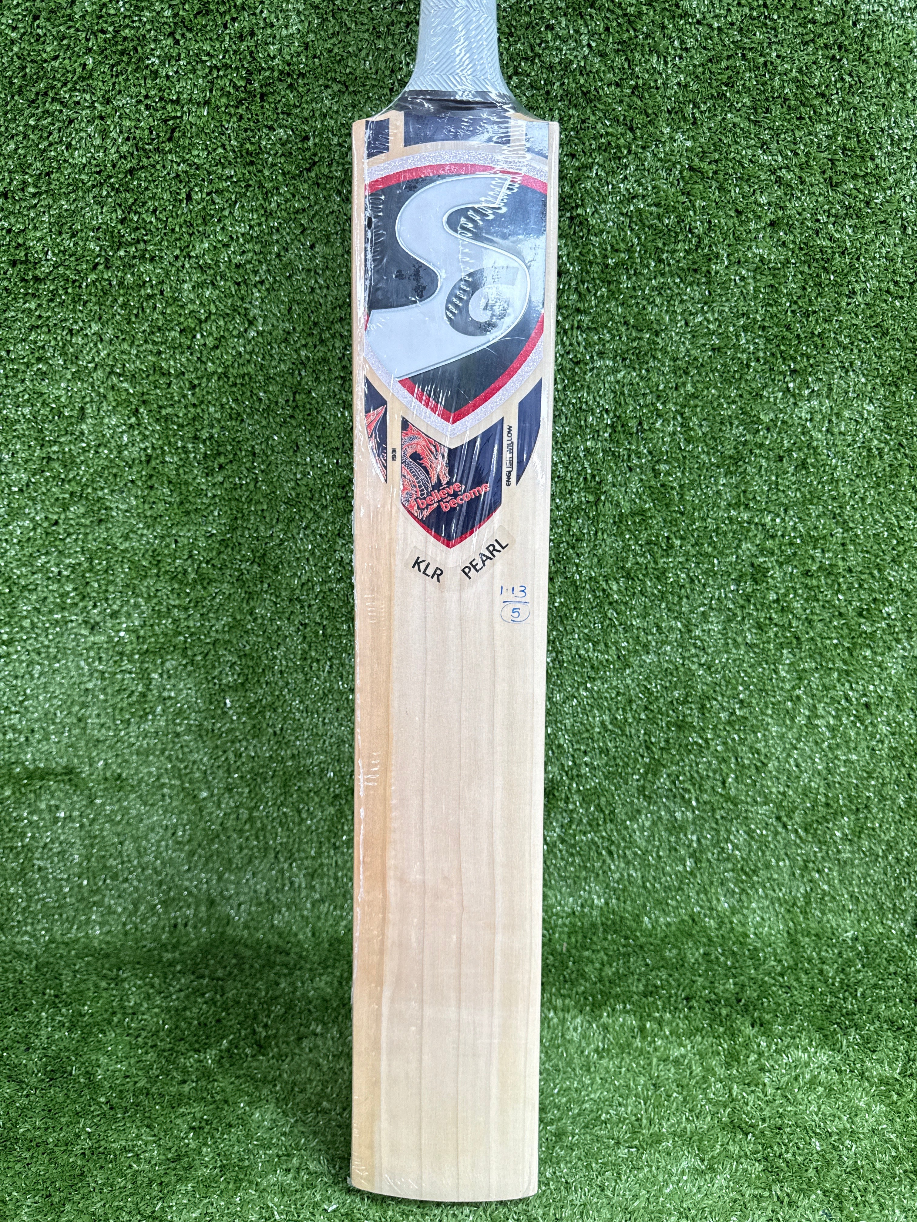 SG KLR Pearl Junior/Youth Cricket Bat