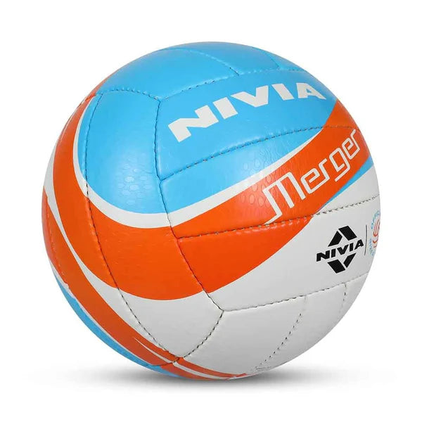 Nivia Merger Volleyball ( Indoor & Outdoor )