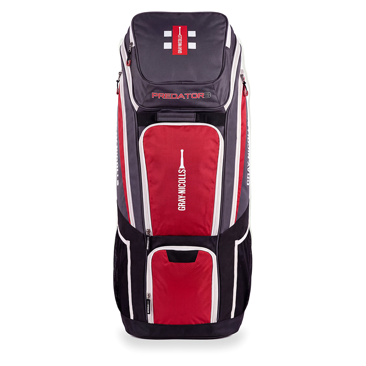 Gray-Nicolls Predator 3 Cricket Duffle Kit Bag GN