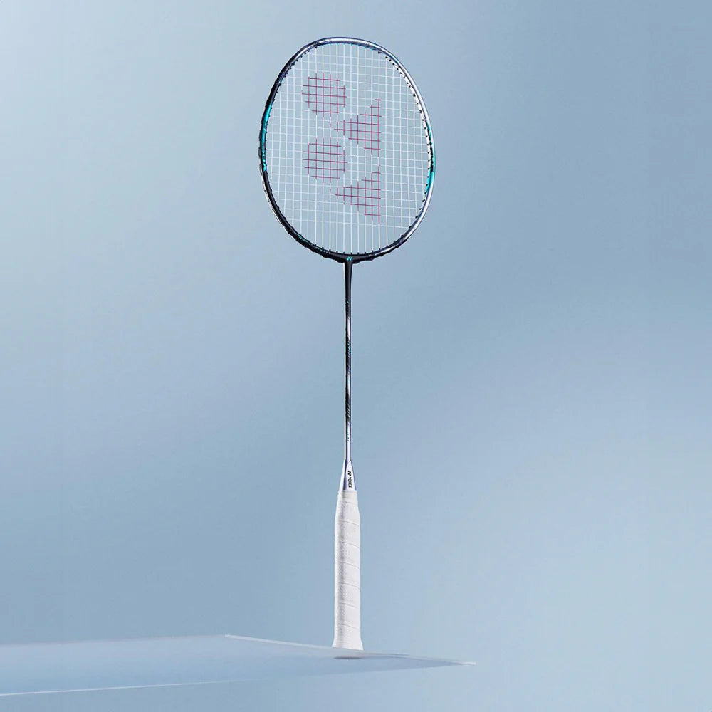 Yonex Astrox 88D Pro Black Silver Unstrung Badminton Racket Doubles Specialized - Made in Japan