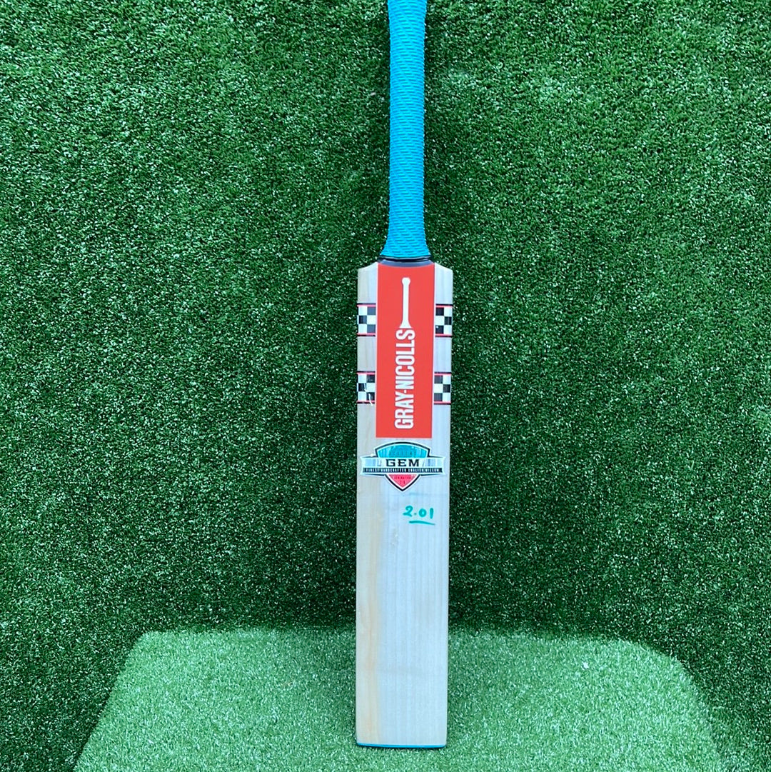 Gray-Nicolls Academy Junior / Youth English Willow Cricket Bat