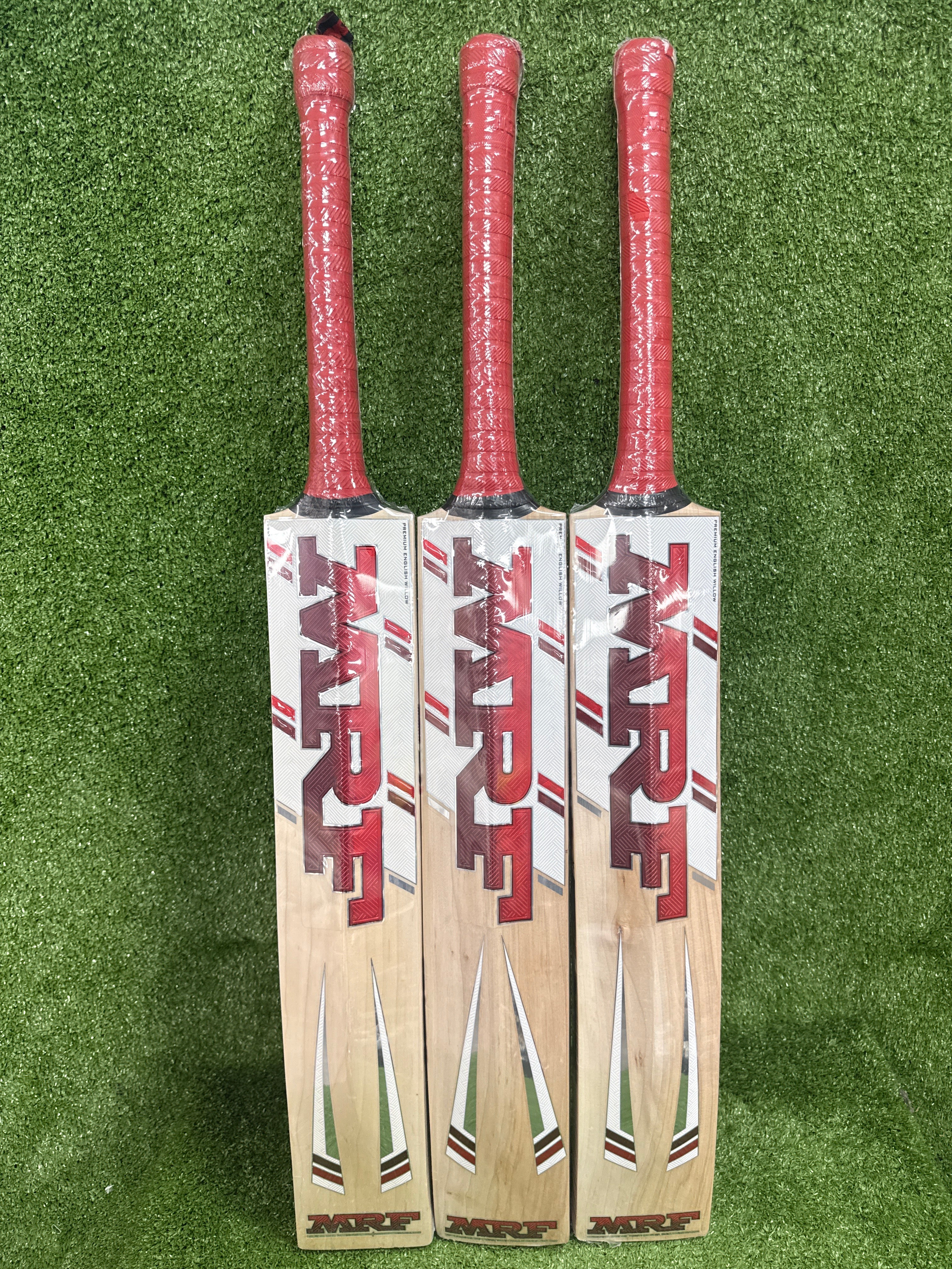 MRF VK Power 200 English Willow Cricket Bat
