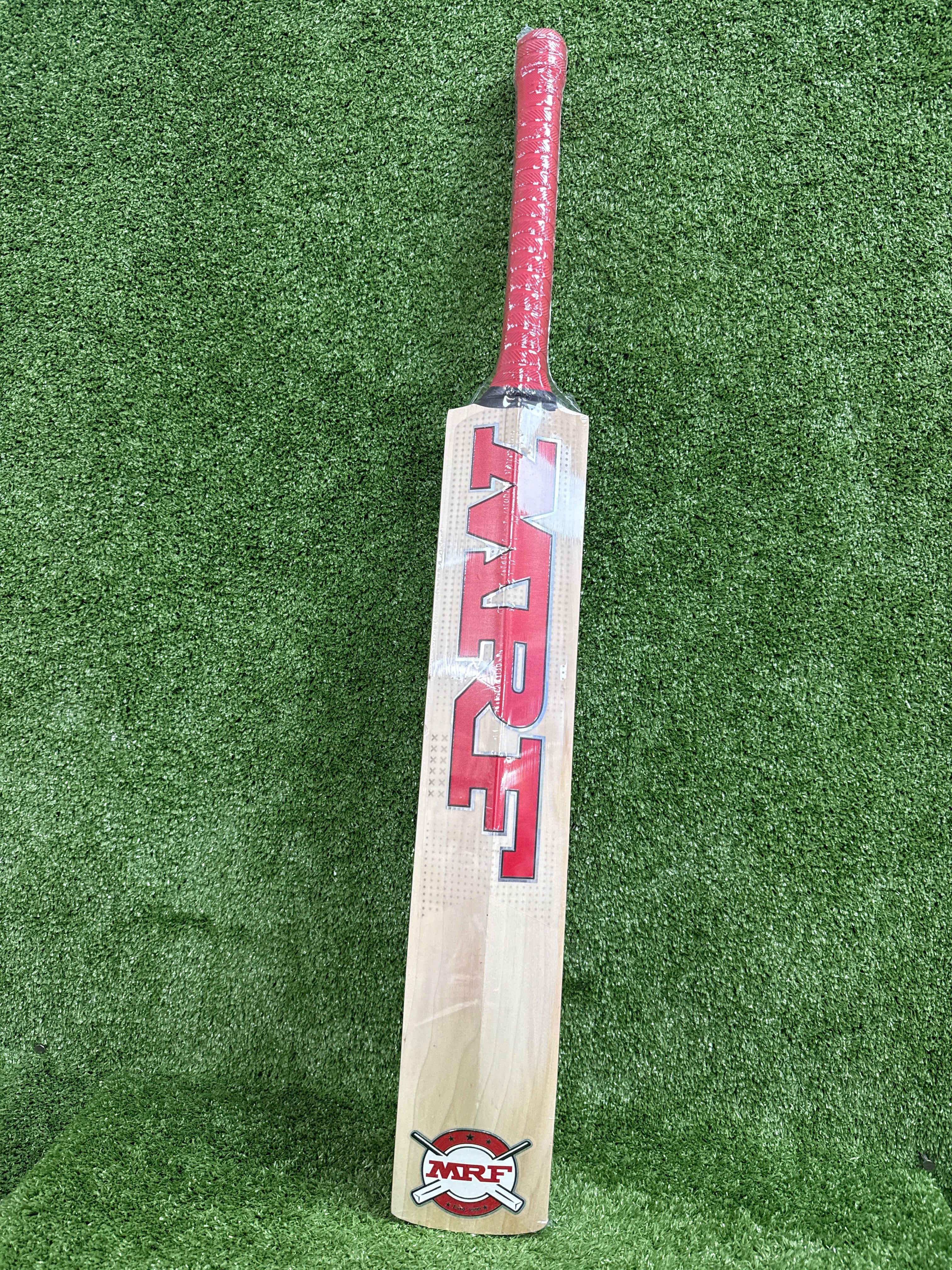 MRF Genius Grand Limited Edition English Willow Cricket Bat