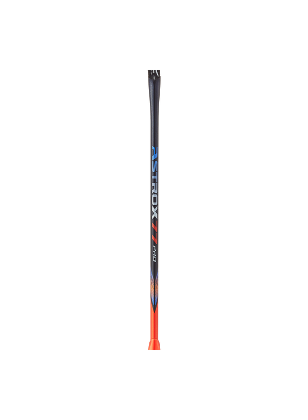Yonex Astrox 77 Pro High Orange Badminton Racket Unstrung - Made in Japan by Yonex - view 7 - TopCricketStore