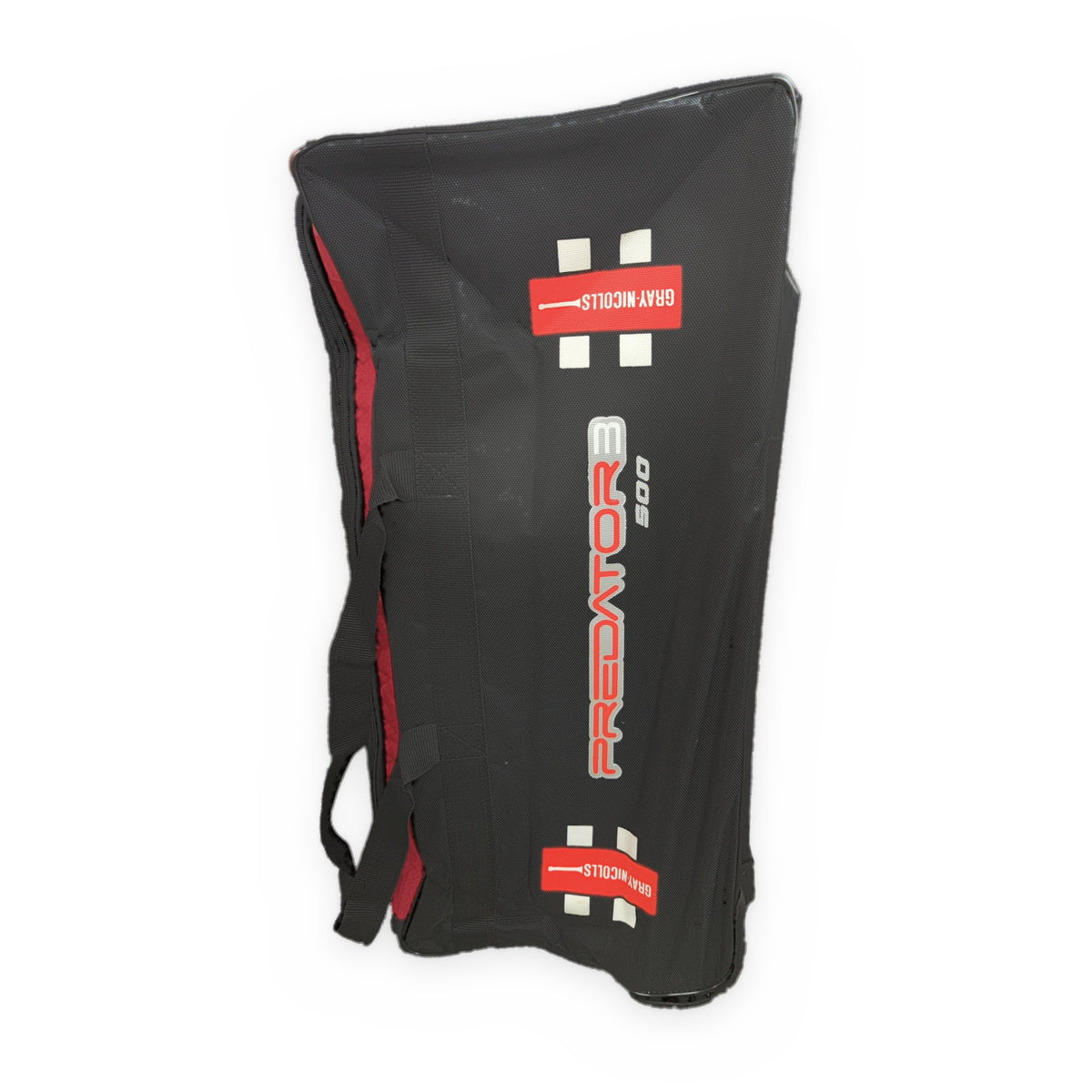 Gray-Nicolls Predator 500 Wheelie Cricket Kit Bag GN