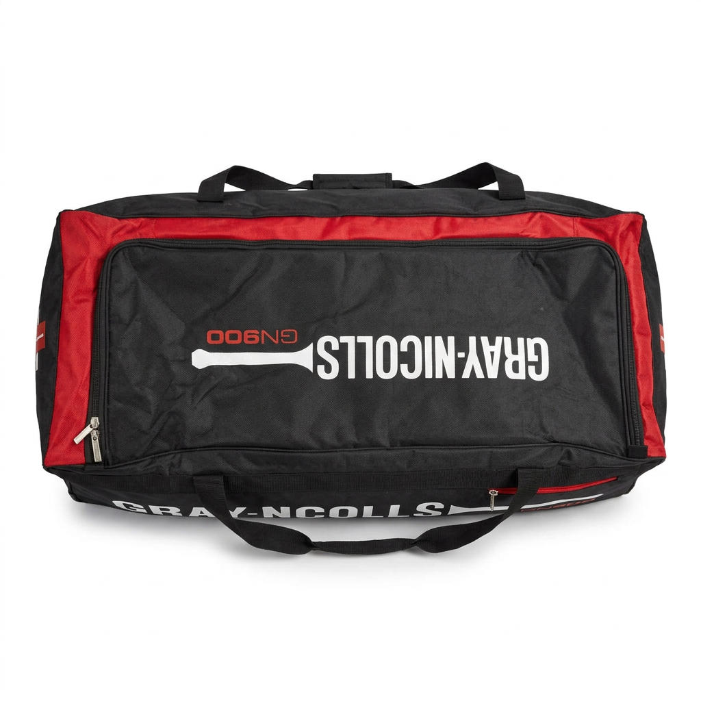 Gray-Nicolls GN900 Wheelie Cricket Kit Bag GN