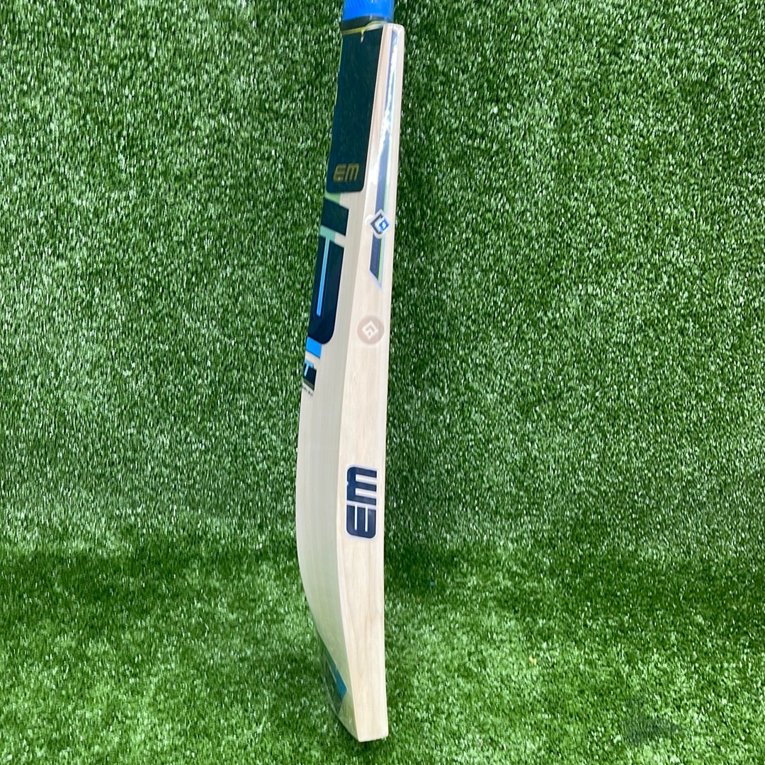 EM GT 3.0 Limited Edition 2.0 English Willow Cricket Bat