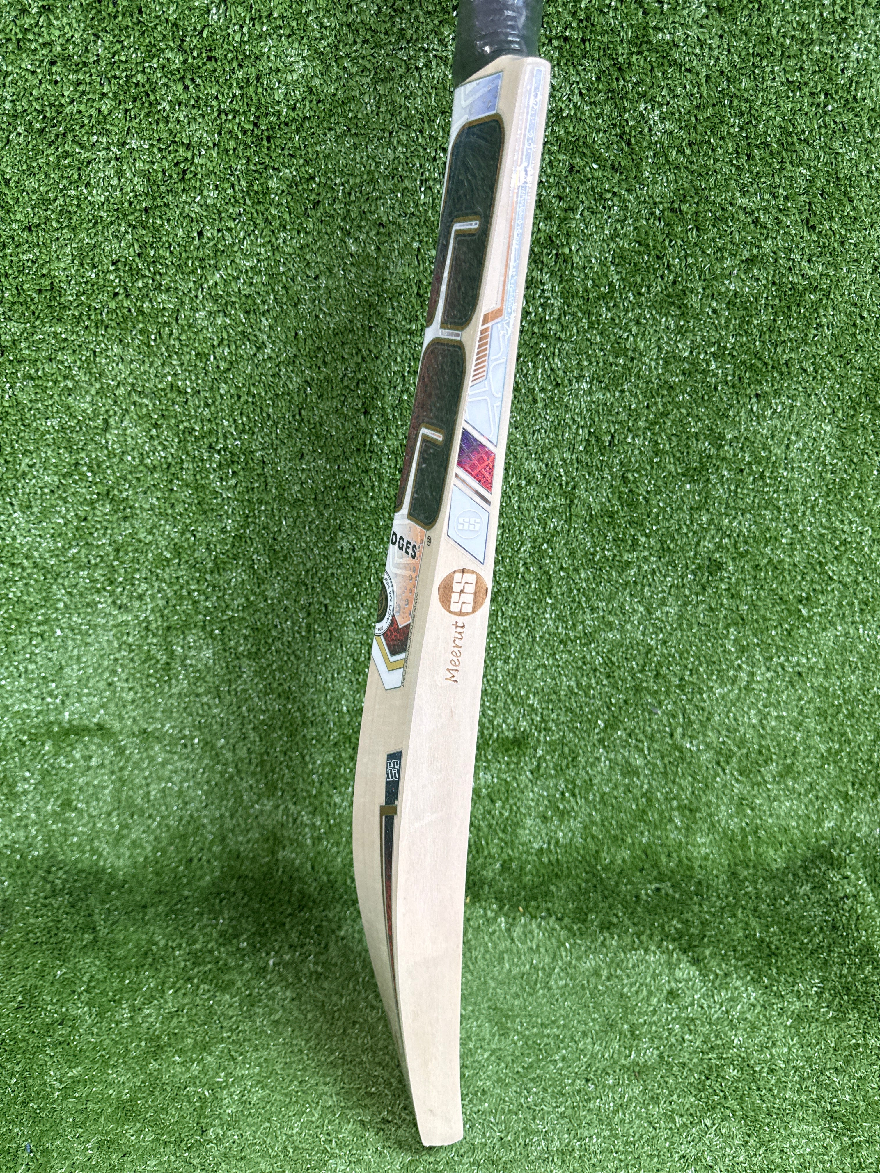 SS Gladiator English Willow Cricket Bat