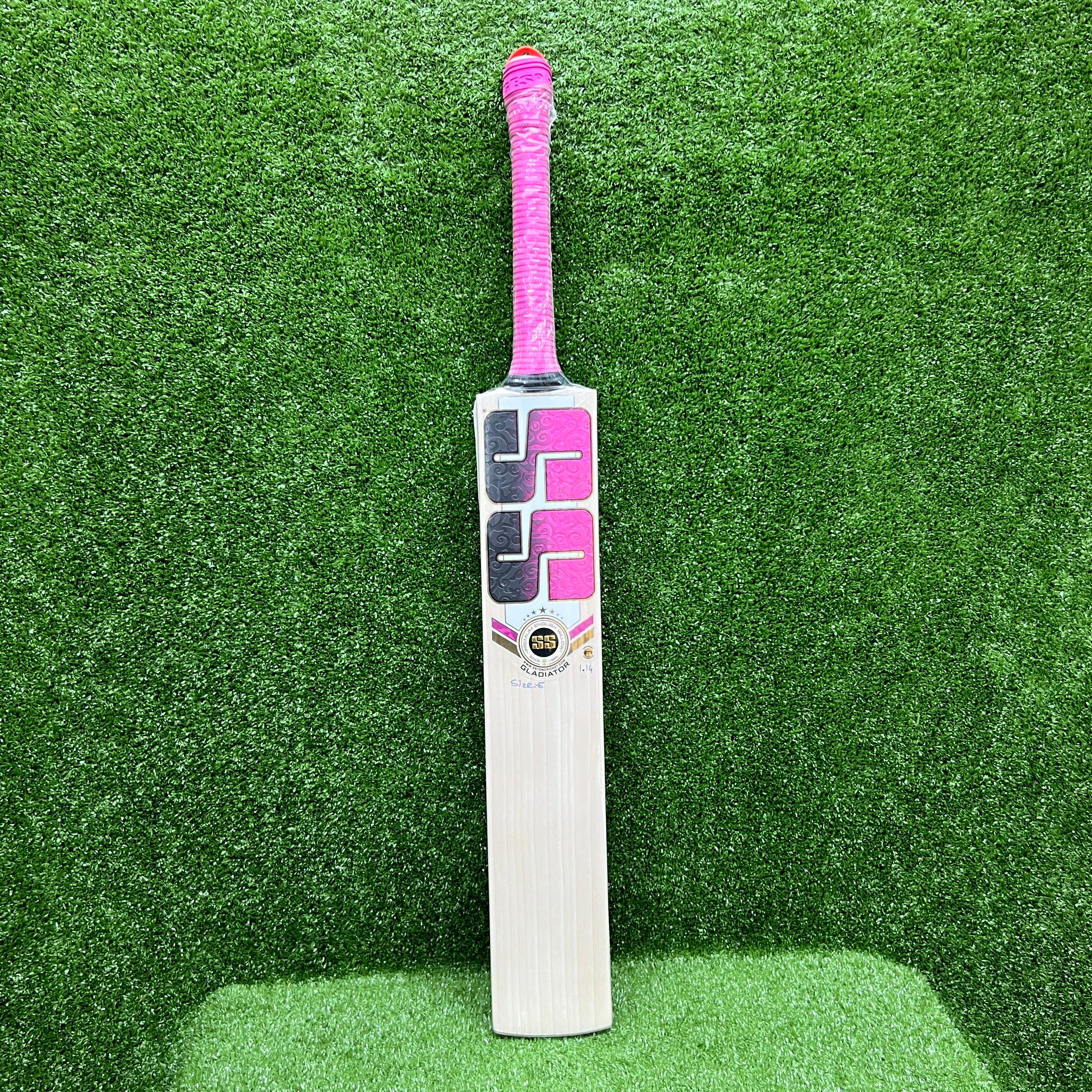 SS Core Gladiator Junior/Youth Cricket Bat