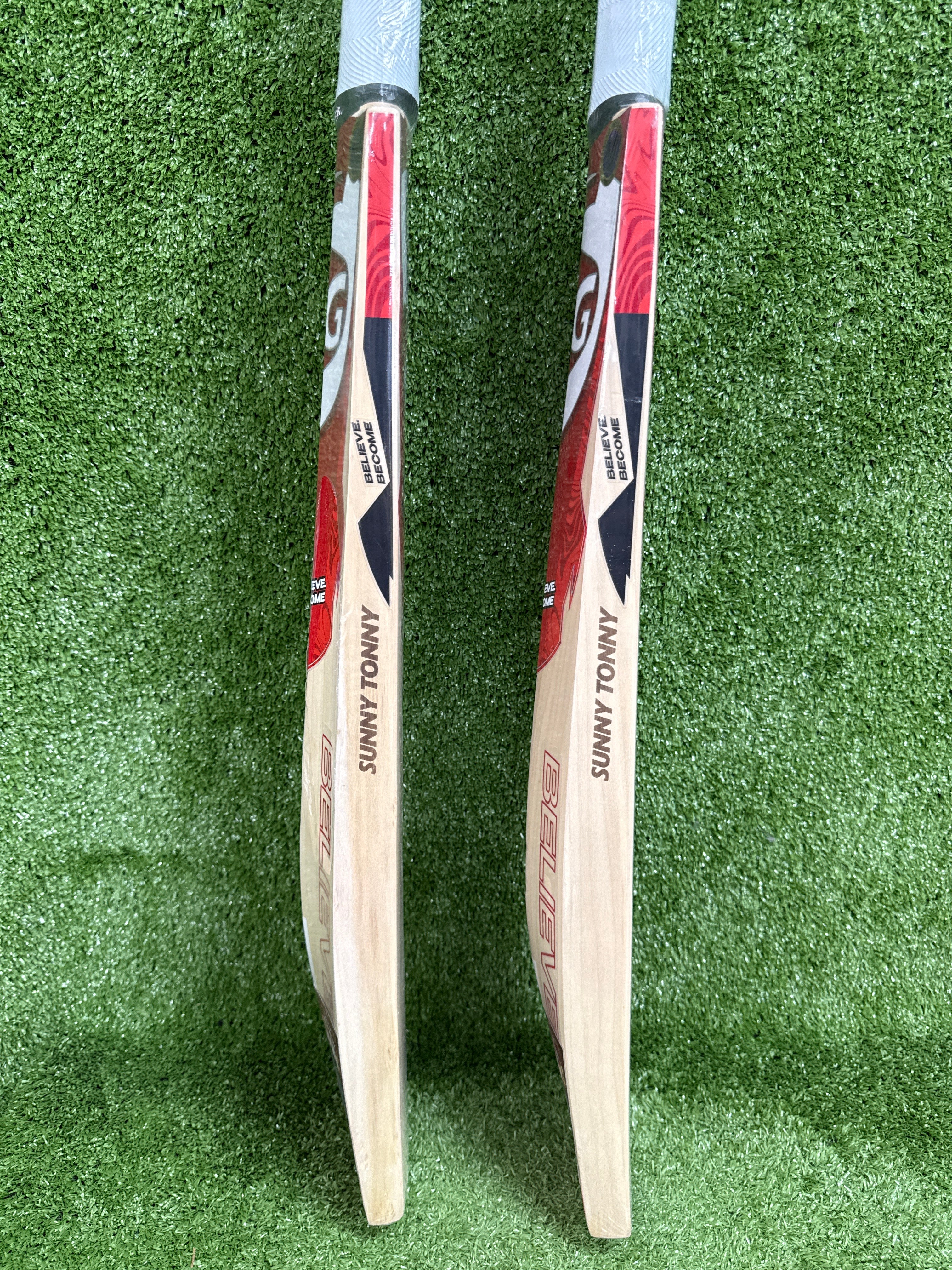 SG Sunny Tonny English Willow Junior Cricket Bat New