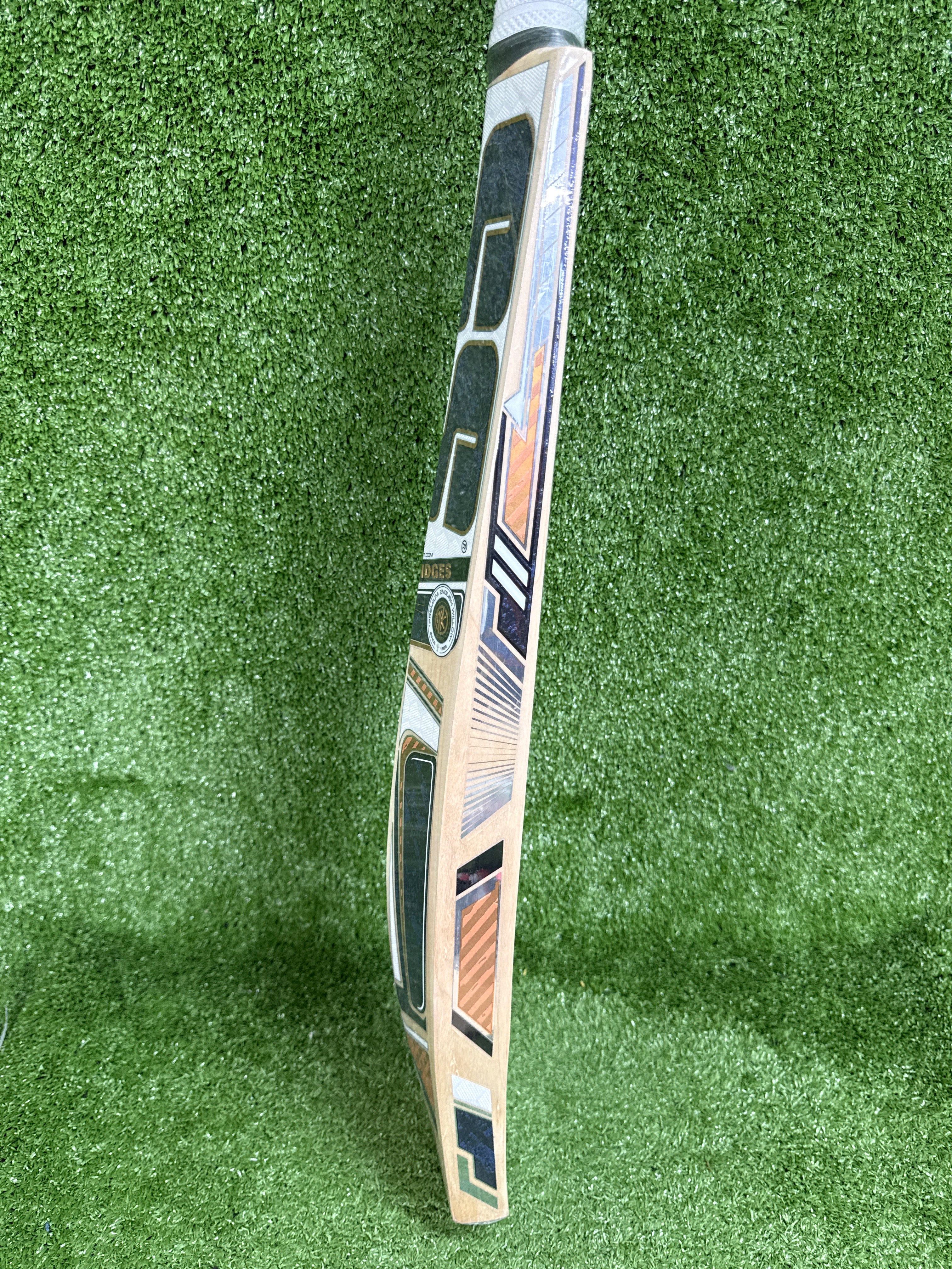 SS Master 99 English Willow Cricket Bat