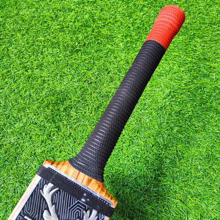 Bandook Burn Edition - Players Edition Scoop Bats  (4 Scoops - 35 Inches Height)