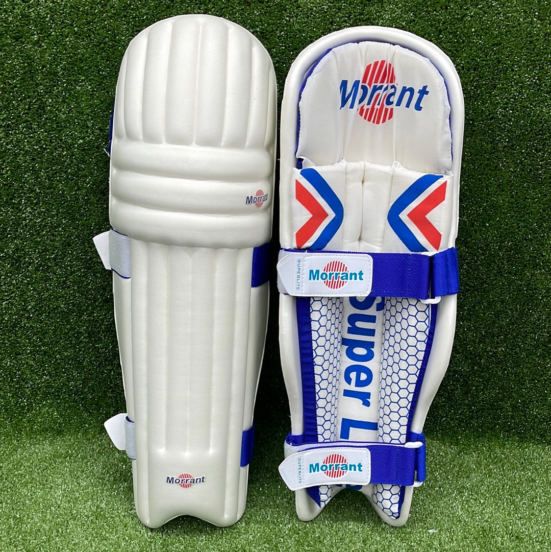 Morrant Super Ultralite Adult Cricket Batting Pads