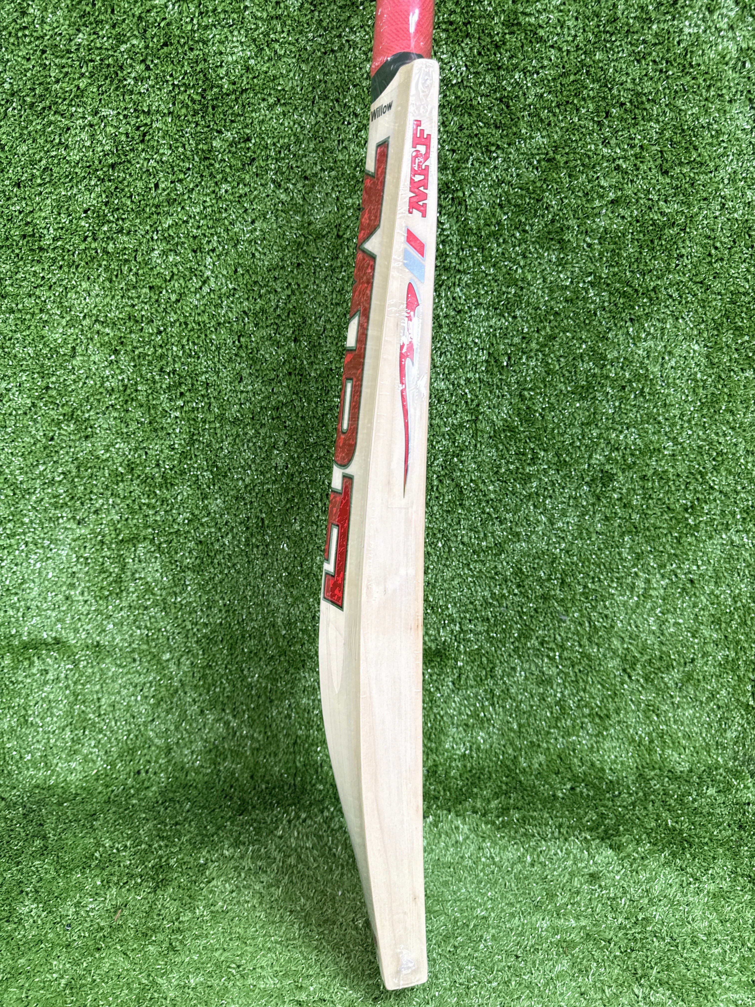 MRF Genius Grand Edition Junior Cricket Bat | English Willow
