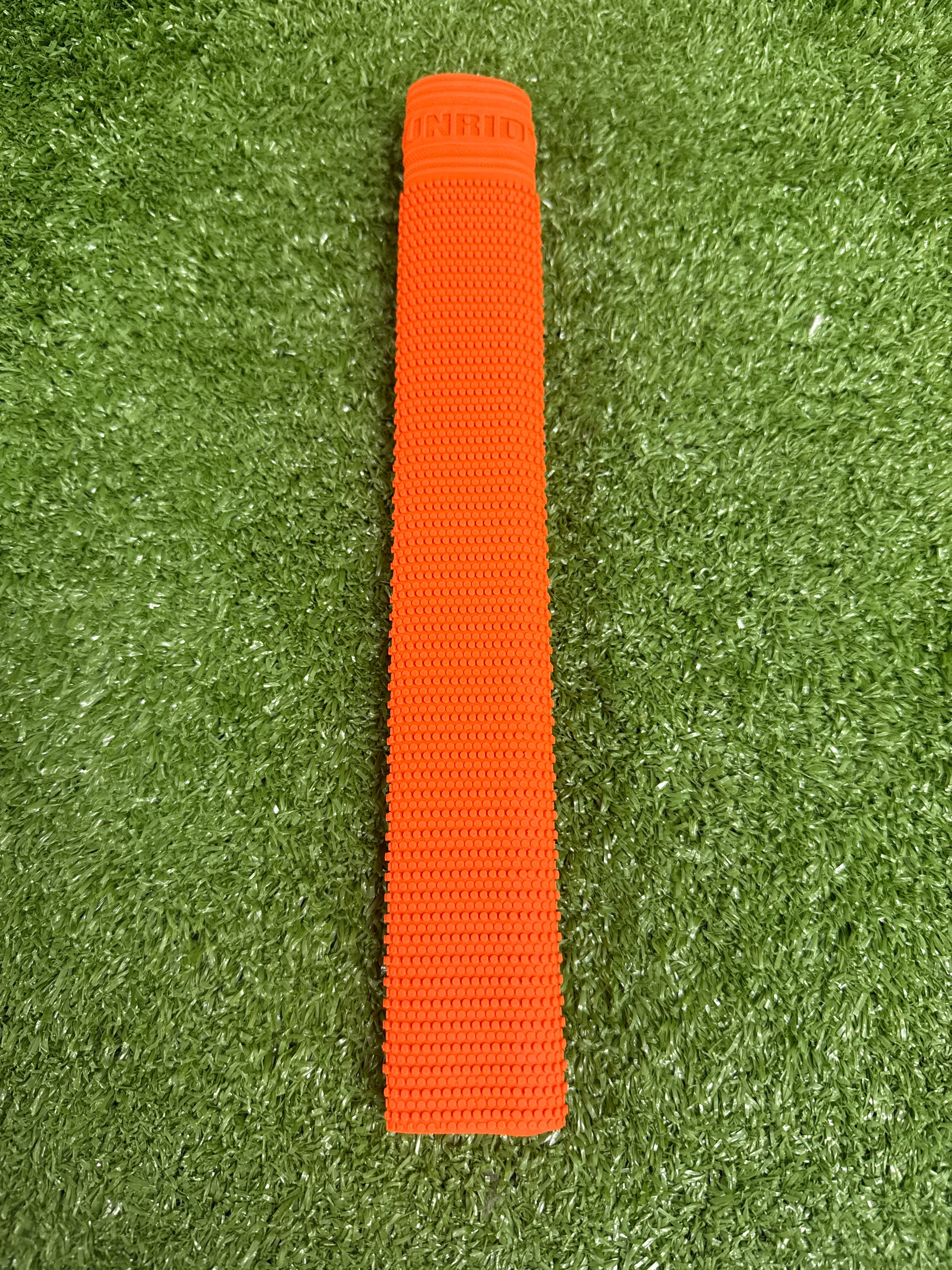 SS Single dotted cricket bat grip by SS - back view - TopCricketStore