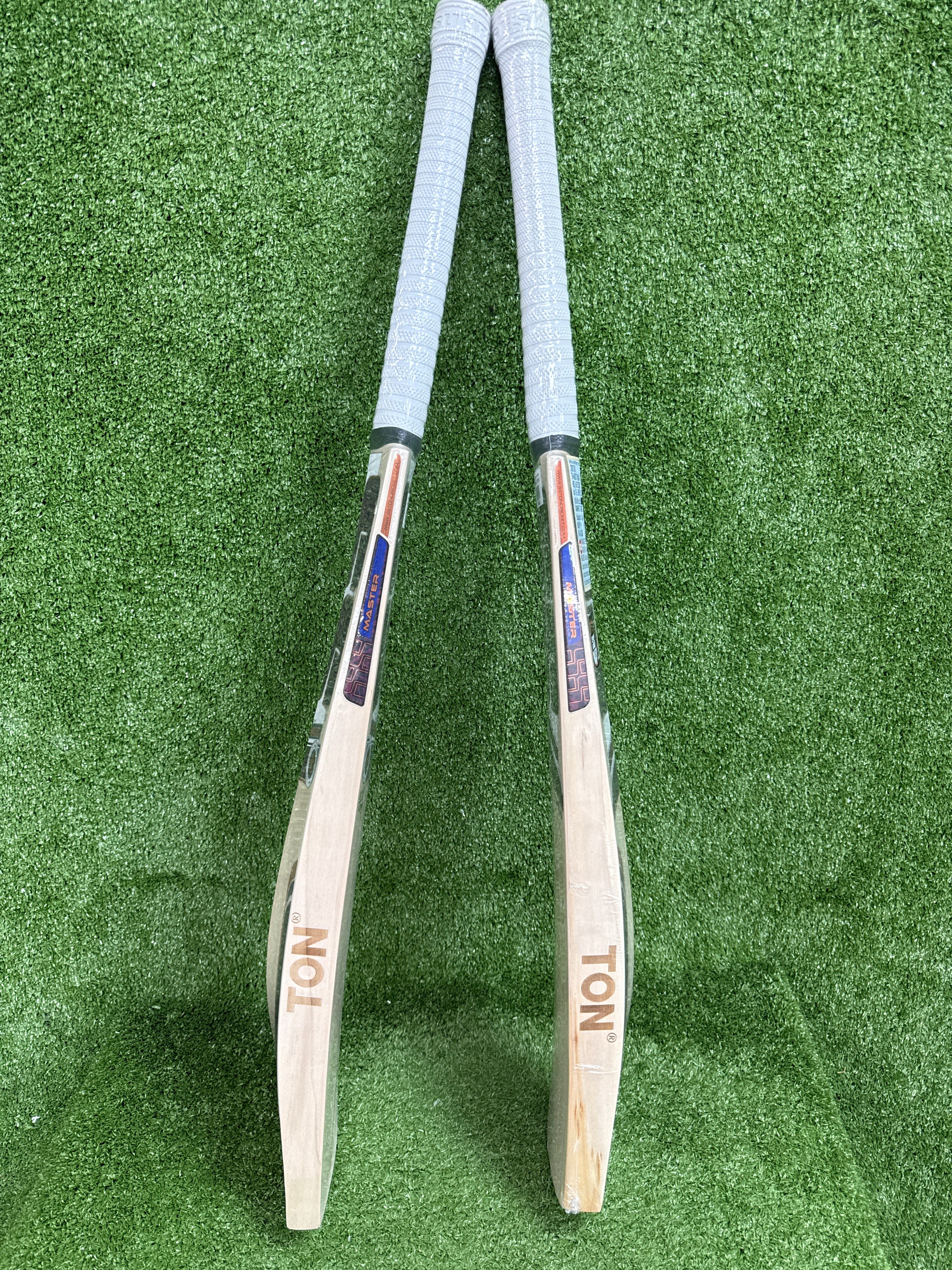 SS Master 5000 English Willow Cricket Bat Short Handle