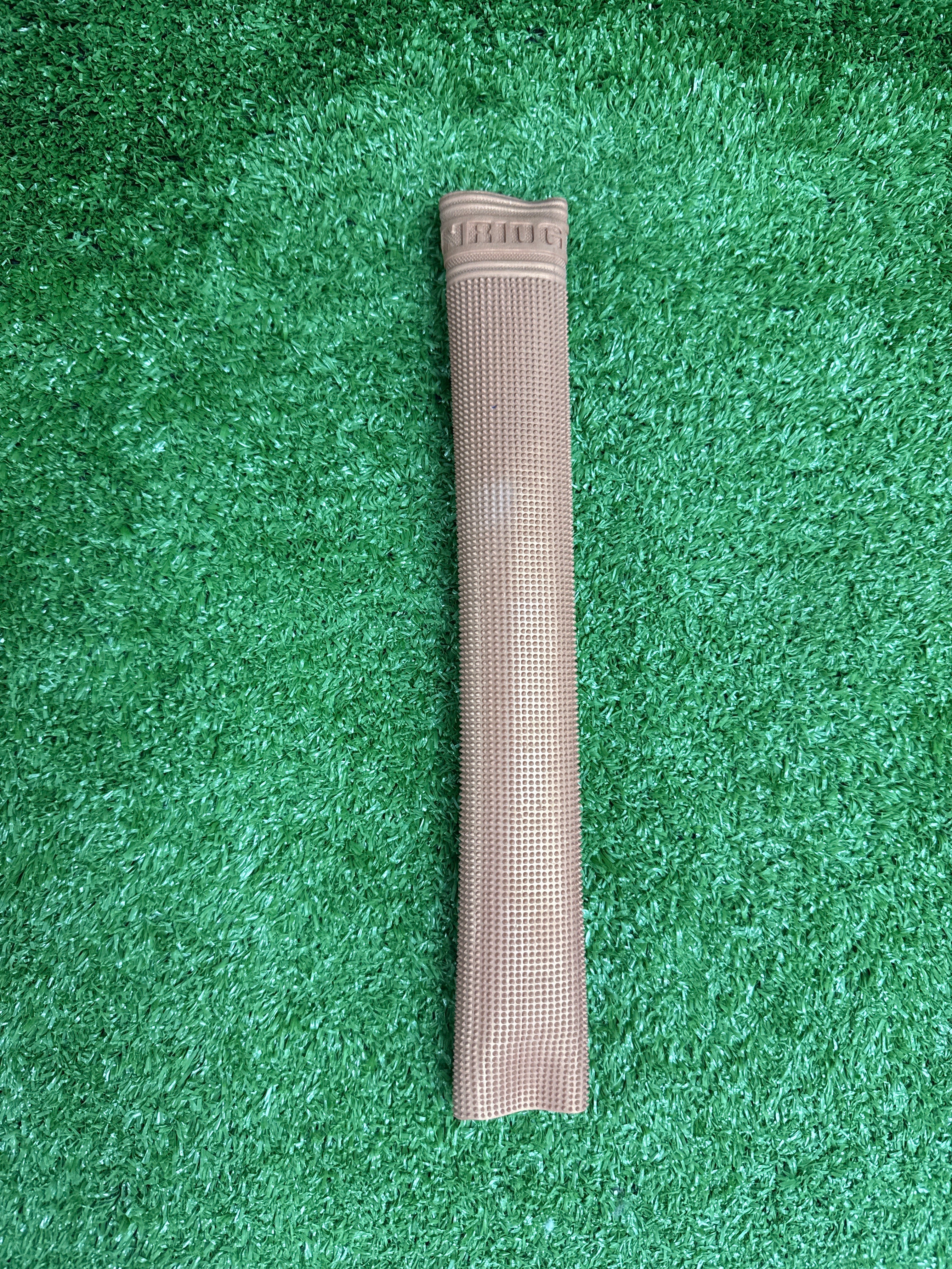 SS Single textured cricket bat grip