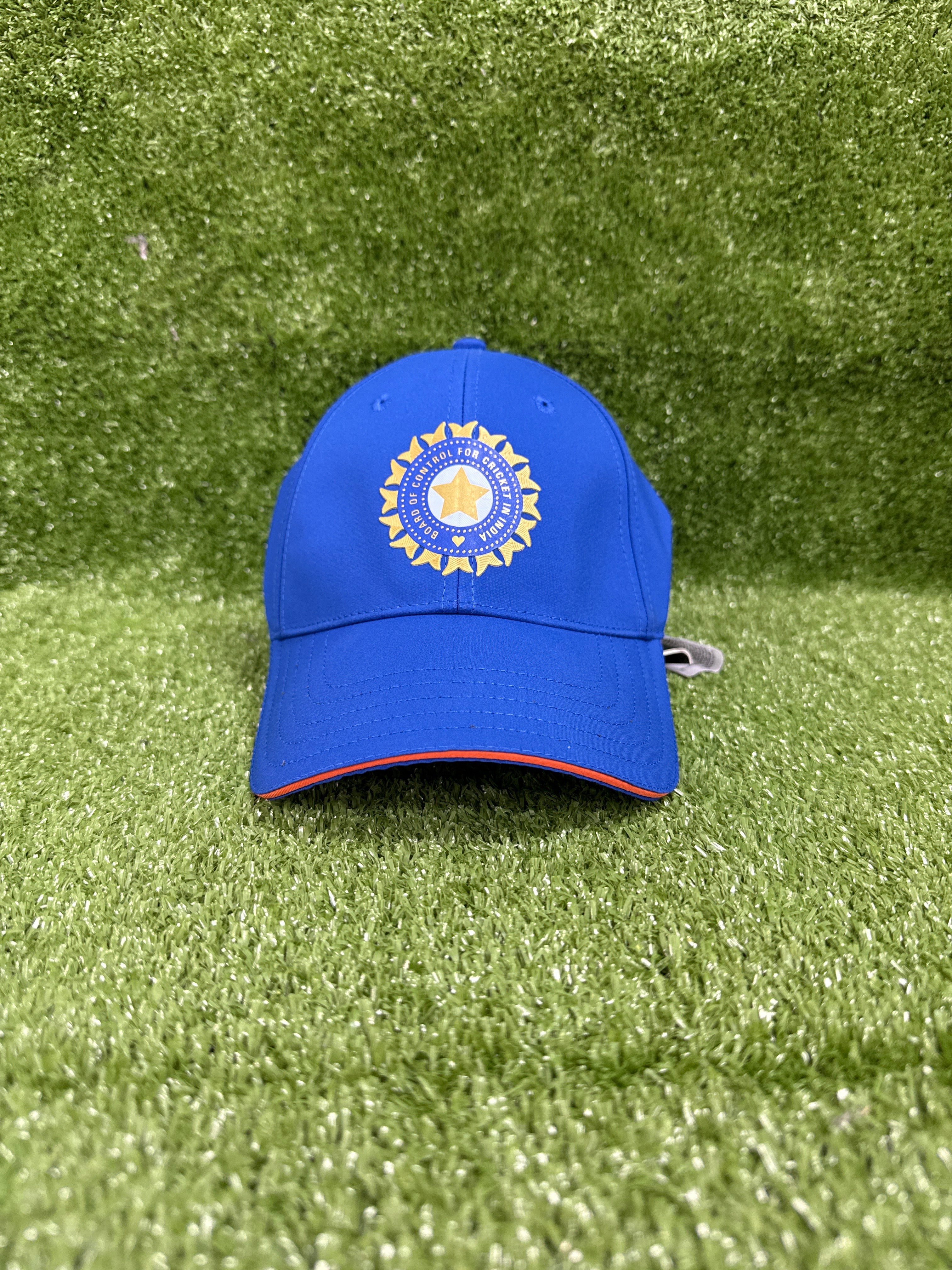 Adidas India Cricket T20 Cap 2026 Adidas