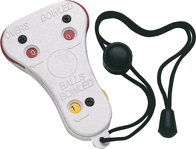 Gray-Nicolls Cricket Umpire Counters