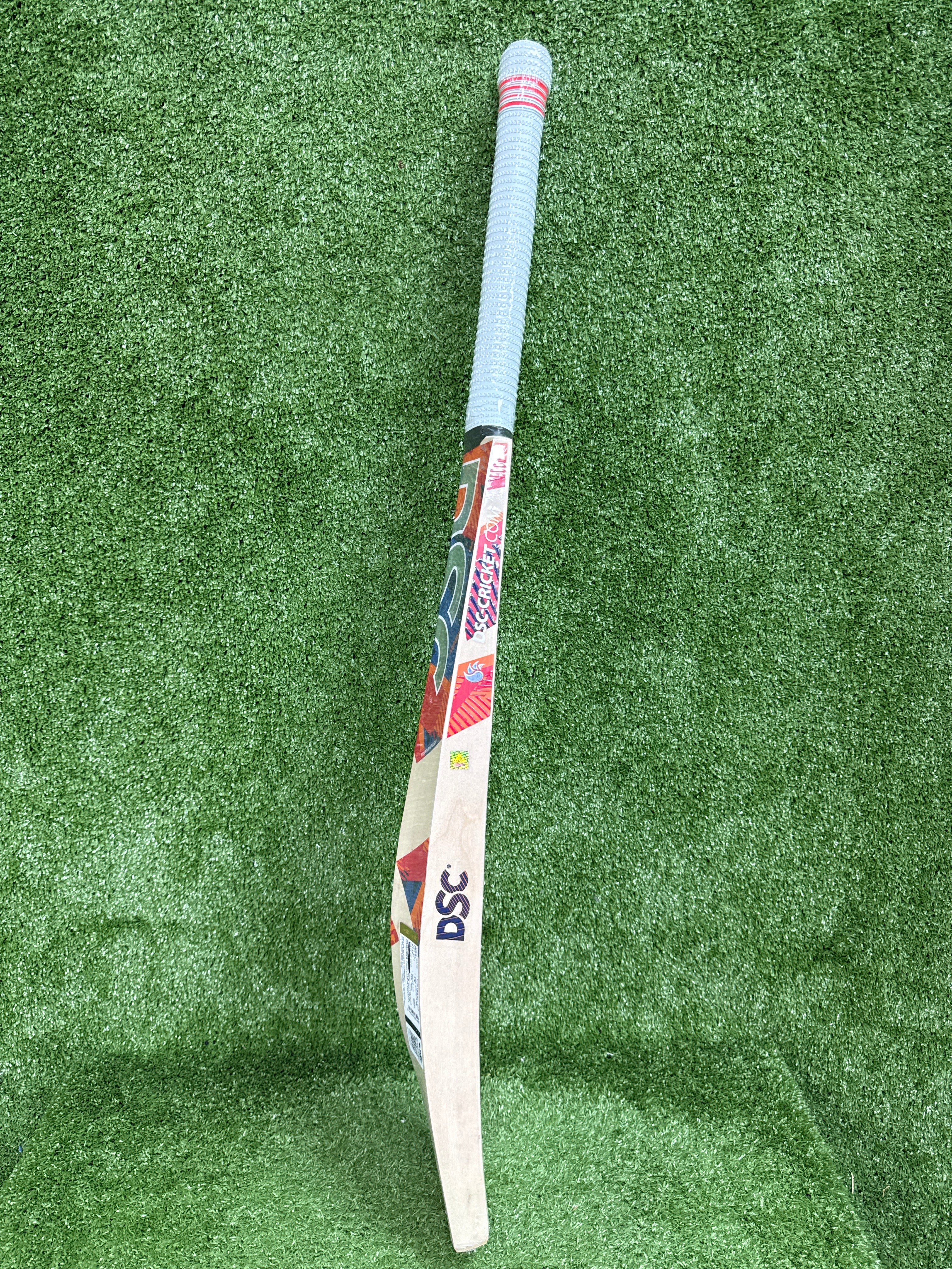 DSC Krunch 99 Kashmir Willow Cricket Bat