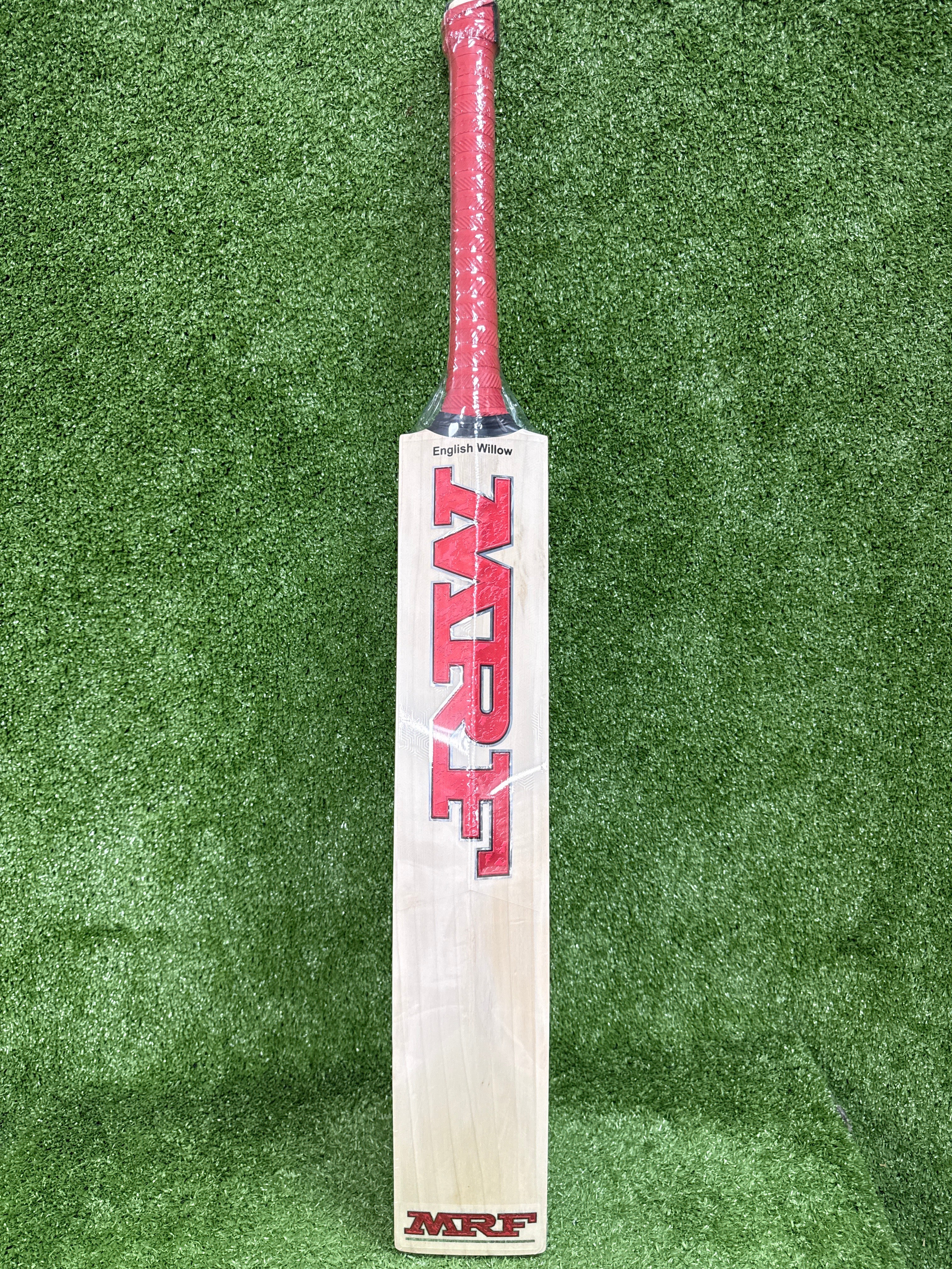 MRF Prince Limited Edition Grade 1 English Willow Cricket Bat (SH)