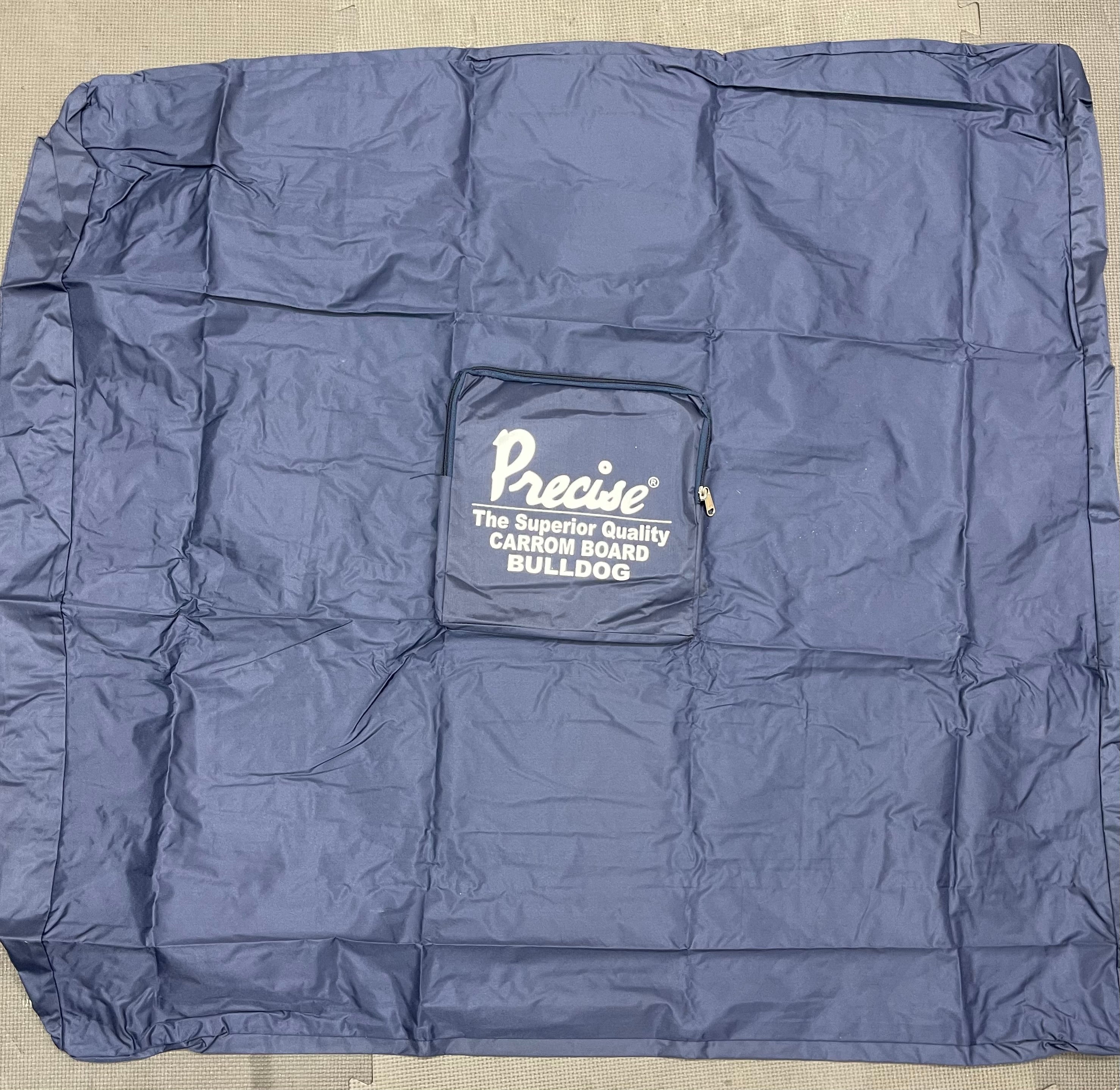 Precise Jumbo / BullDog Carrom Board Cover