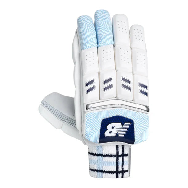New Balance TC 8I Adult Cricket Batting Gloves