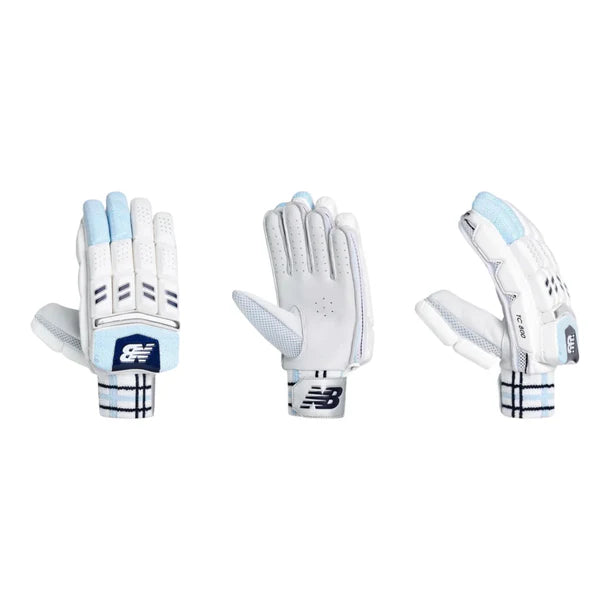 New Balance TC 8I Adult Cricket Batting Gloves