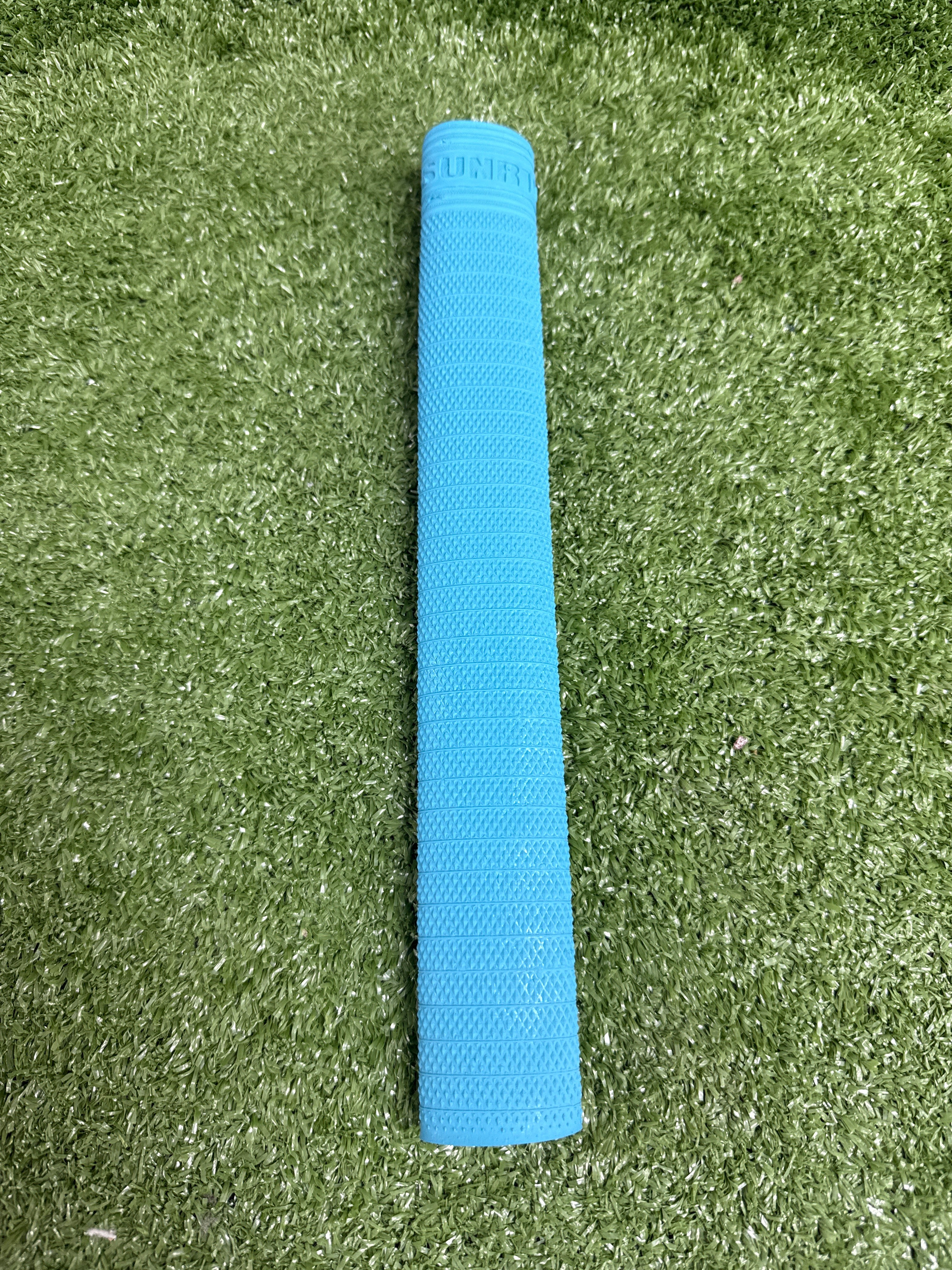 SS Single diamond cricket bat grip