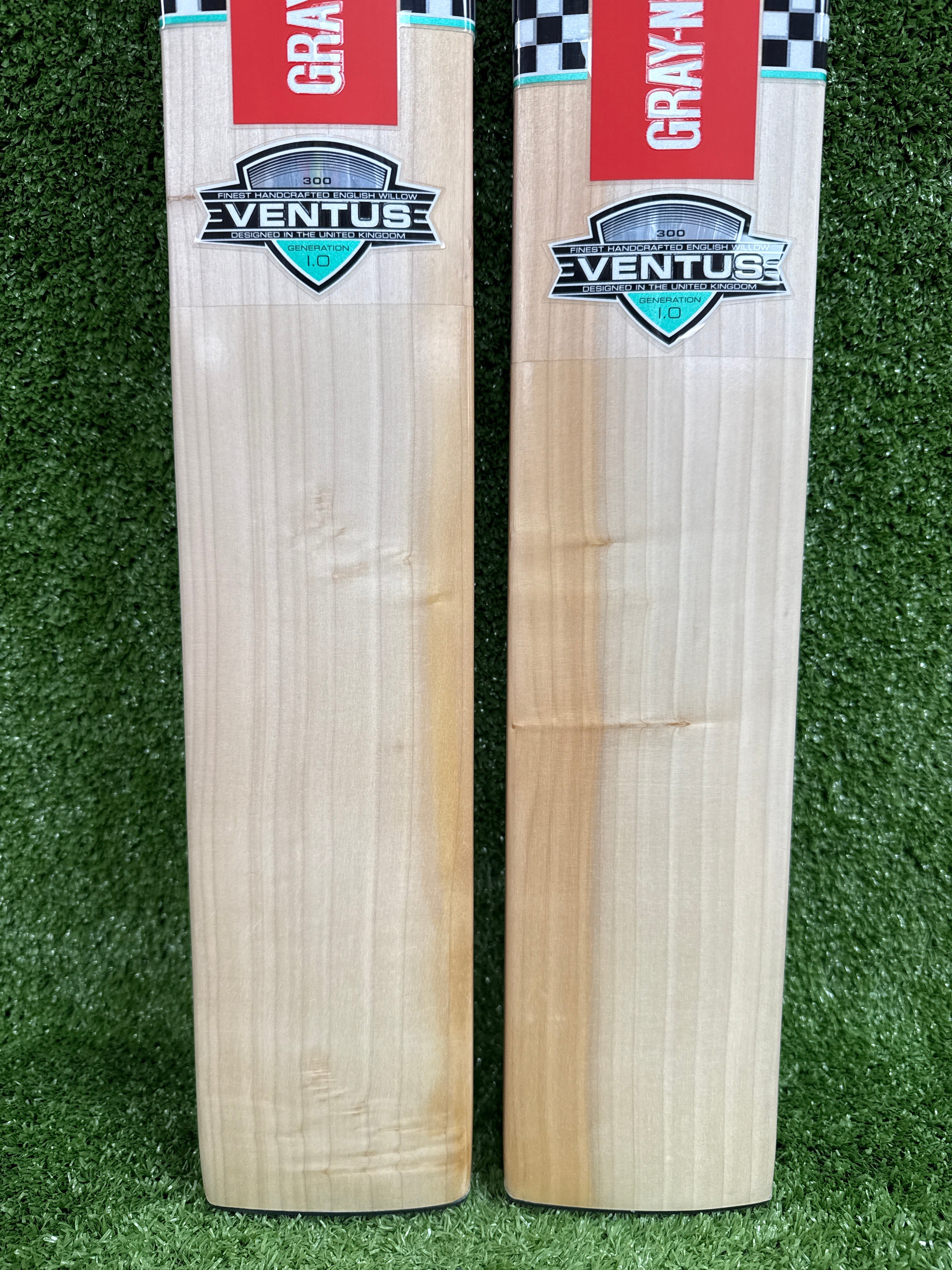 Gray-Nicolls Ventus Gen 1.0 300 Junior / Youth English Willow Cricket Bat