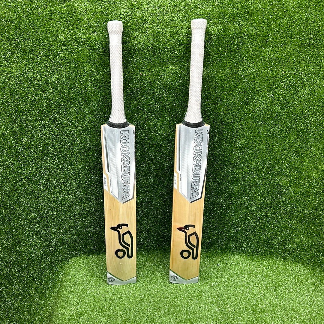 Kookaburra Ghost 100 Junior / Youth English Willow Cricket Bat