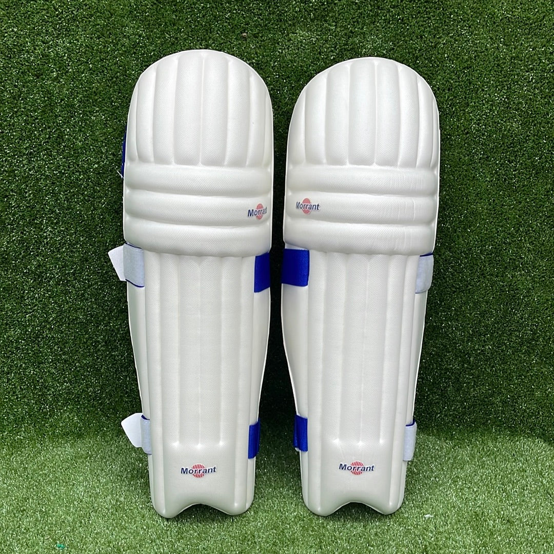 Morrant Super Ultralite Adult Cricket Batting Pads