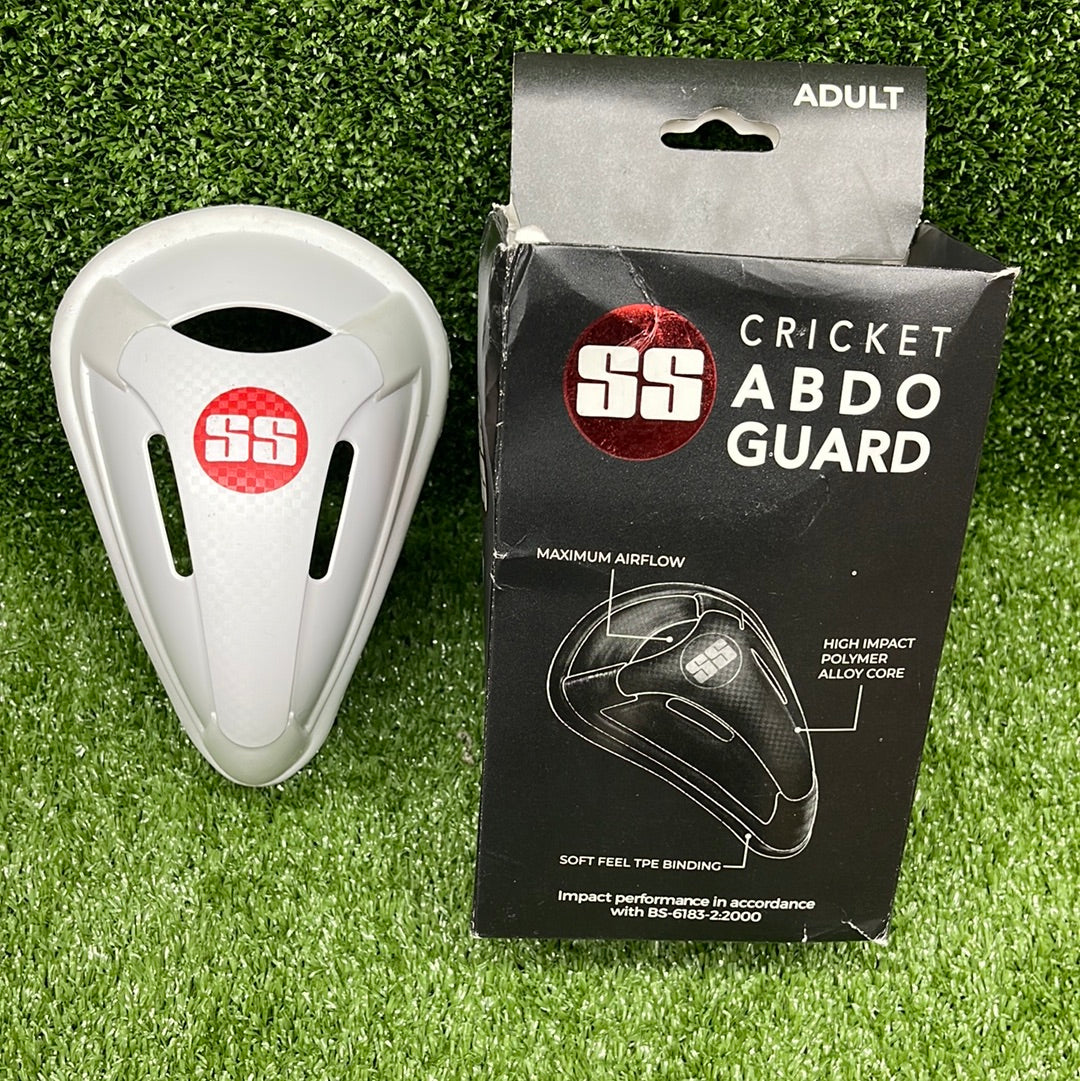 SS Player Junior / Youth Abdo Guard