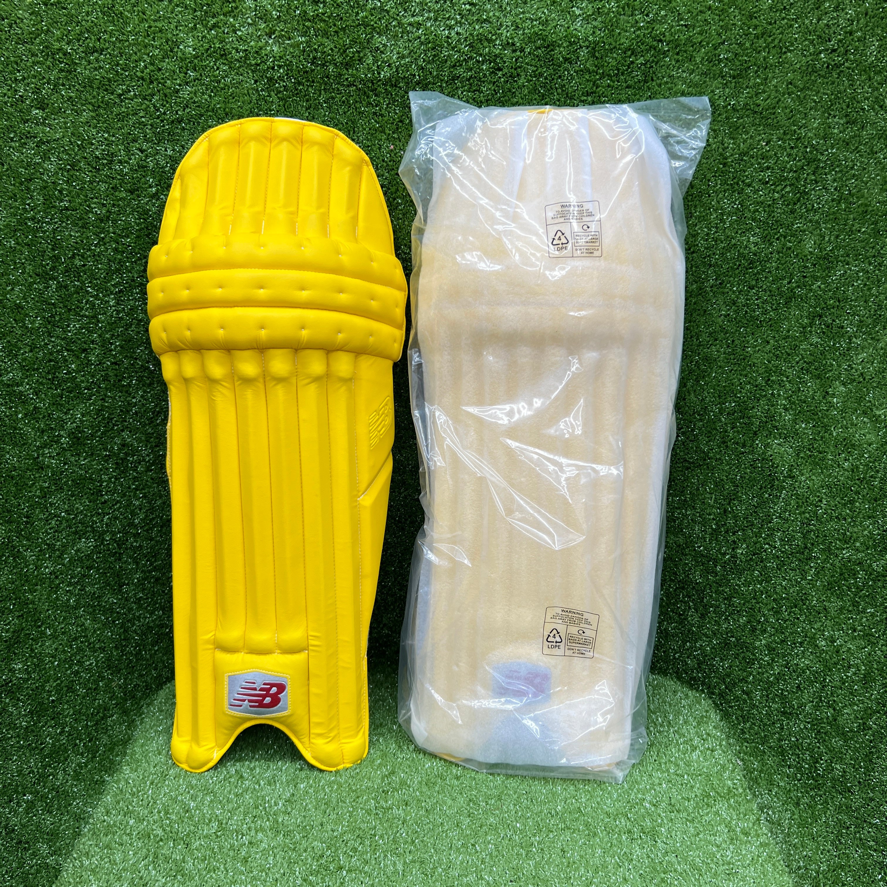 New Balance TC 1060 Adult Cricket Batting Pads