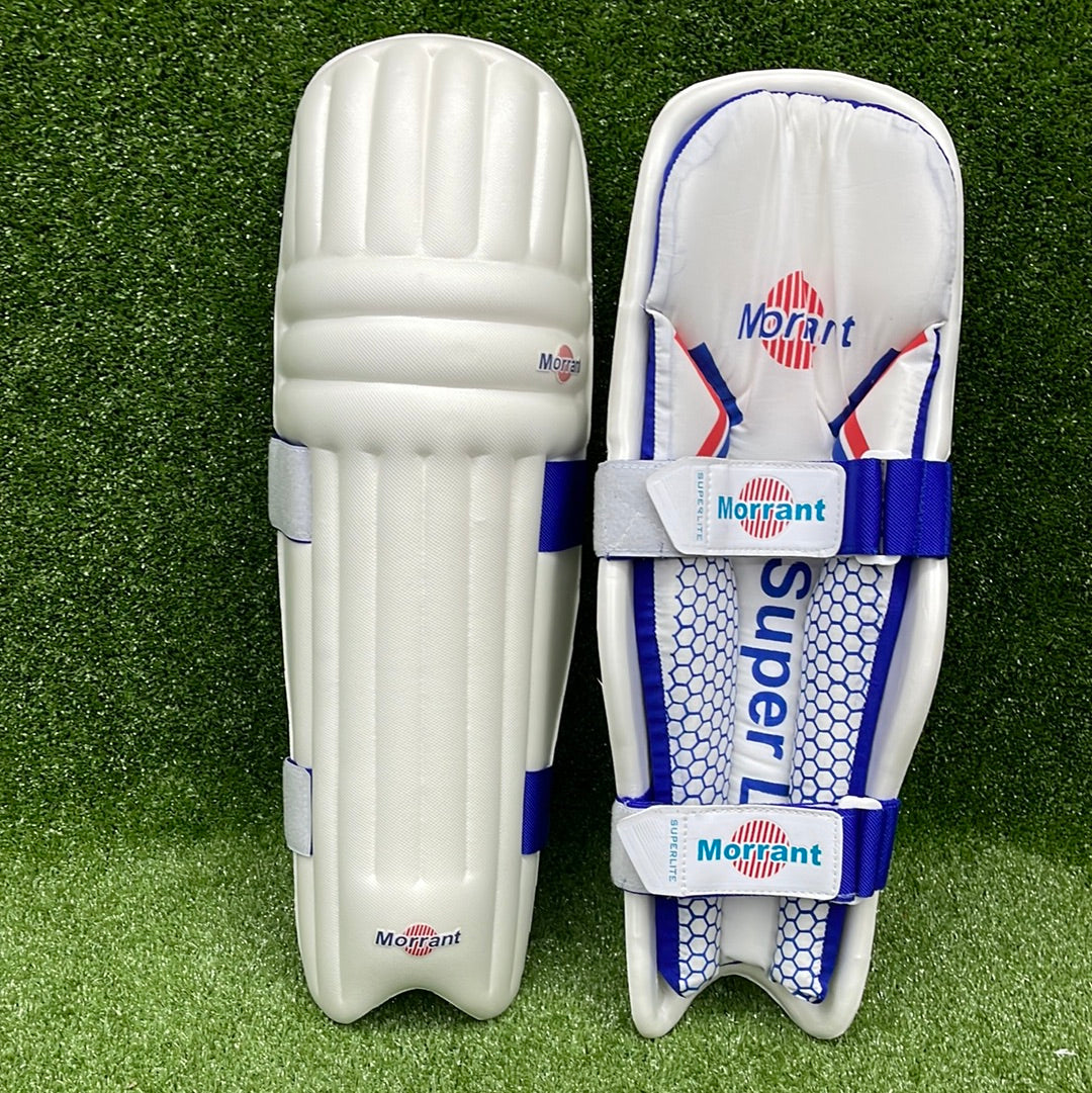 Morrant Super Ultralite Junior / Youth Cricket Batting Pads
