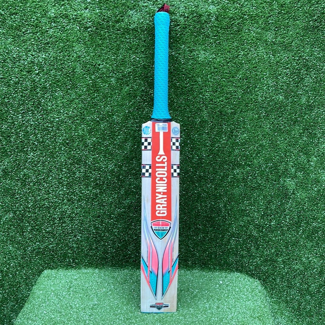 Gray-Nicolls Academy Junior / Youth English Willow Cricket Bat