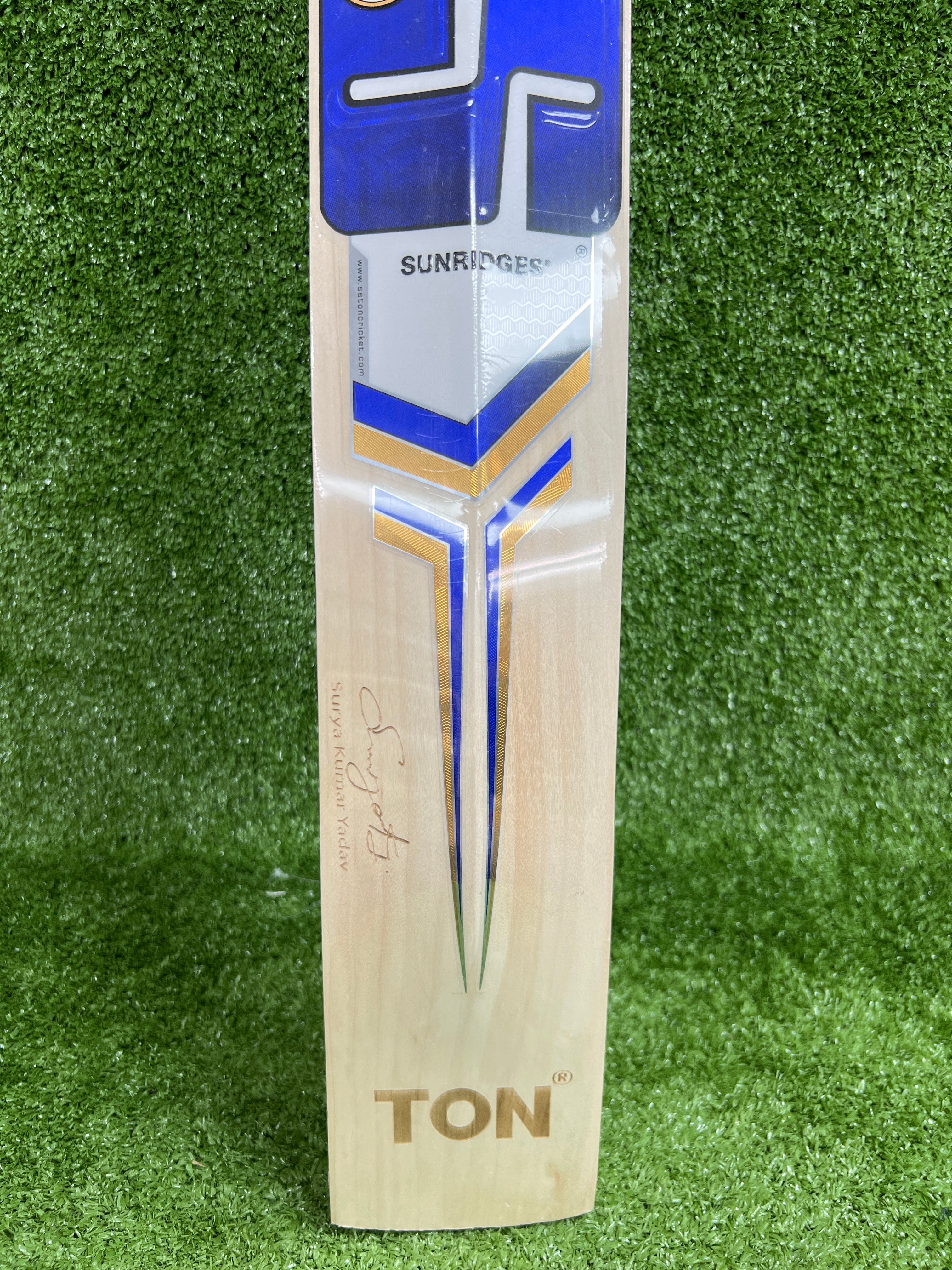 SS Sky Original Players English Willow Cricket Bat