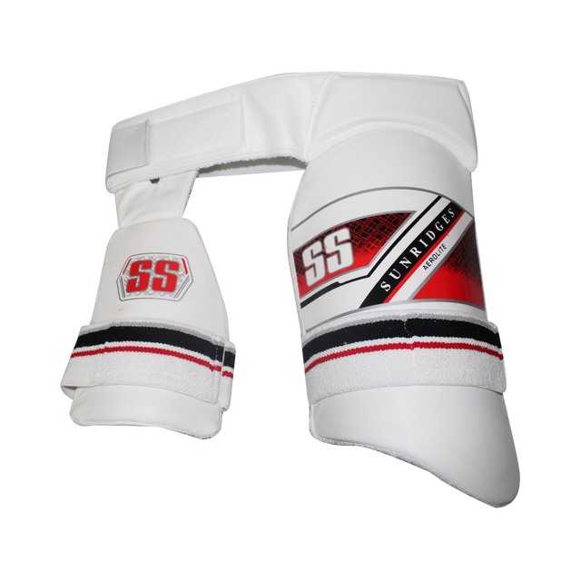 SS Aerolite Adult Thigh Guards