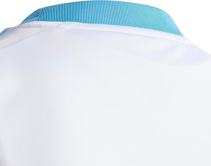 Adidas Argentina 24 Home Football Authentic Fan Jersey White / Blue