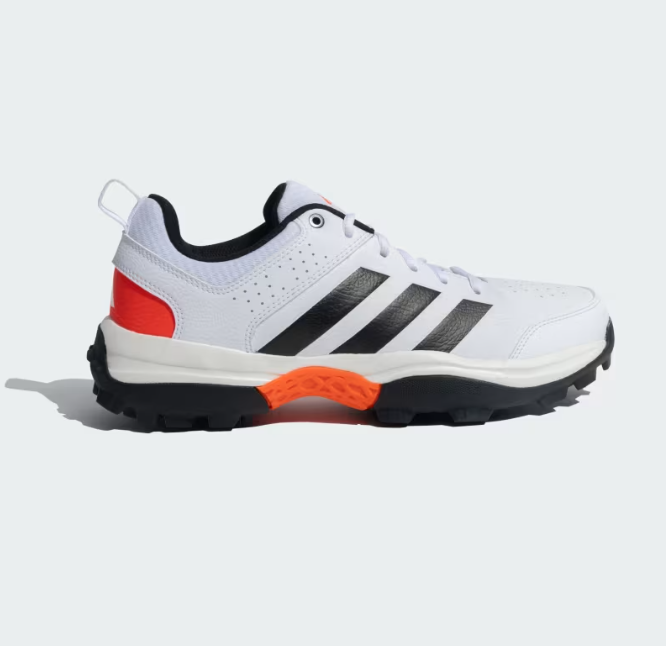 Adidas Crinu 24 M Cloud White / Core Black | TopCricketStore Adidas Crinu 24 M Cloud White / Core Black | TopCricketStore