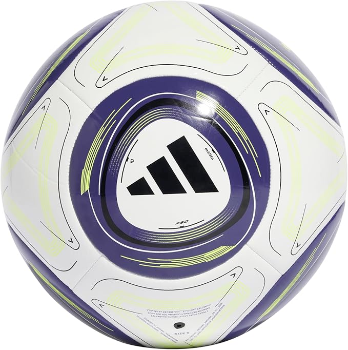 Adidas F50 Messi Club Ball JG3873